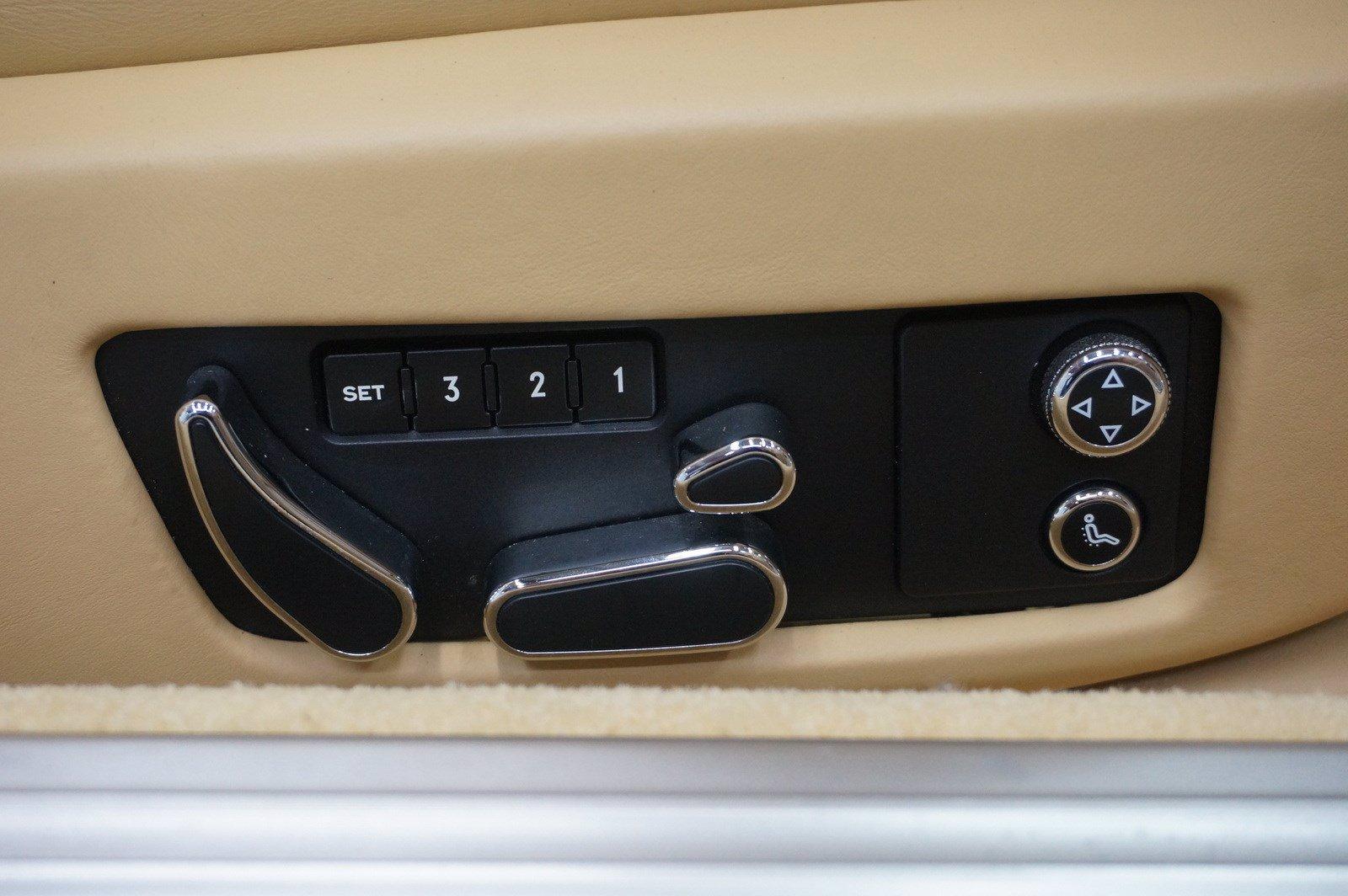Used 2007 Bentley Continental GT | St. Petersburg, FL