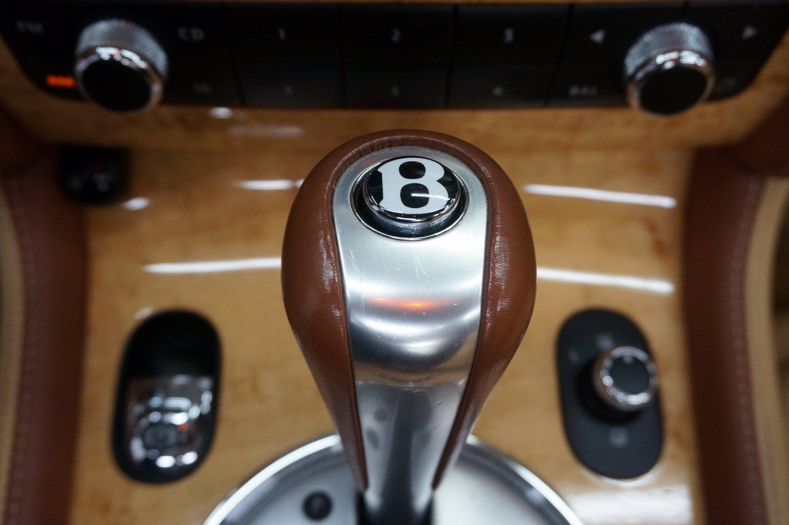 Used 2007 Bentley Continental GT | St. Petersburg, FL