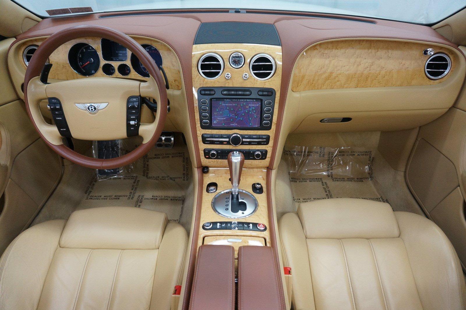 Used 2007 Bentley Continental GT | St. Petersburg, FL