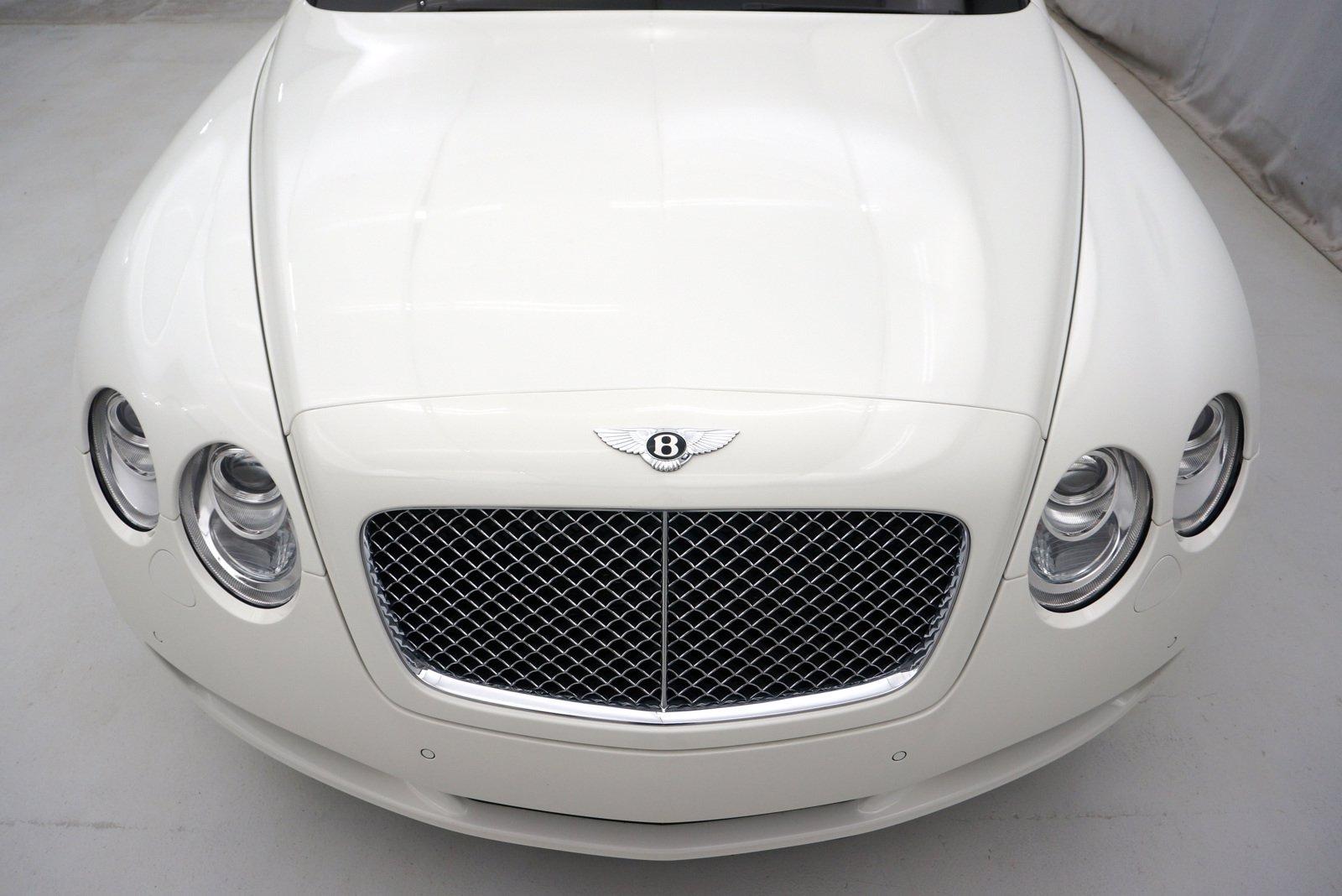Used 2007 Bentley Continental GT | St. Petersburg, FL