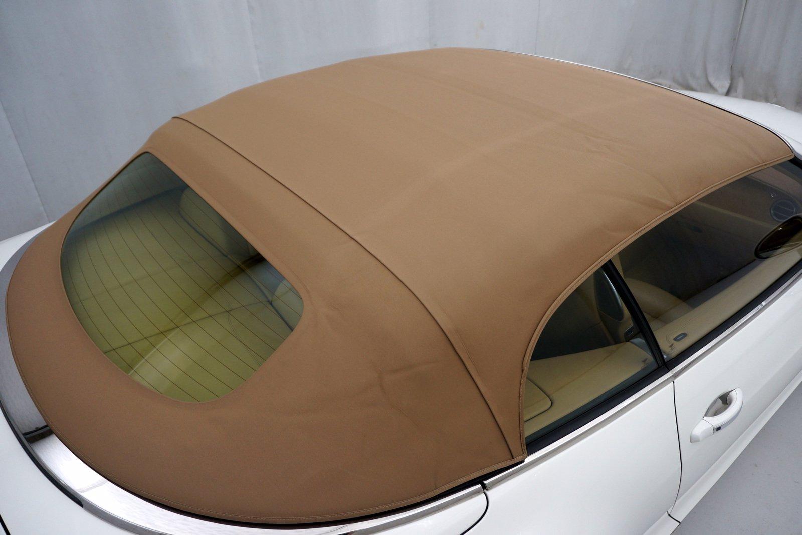 Used 2007 Bentley Continental GT | St. Petersburg, FL