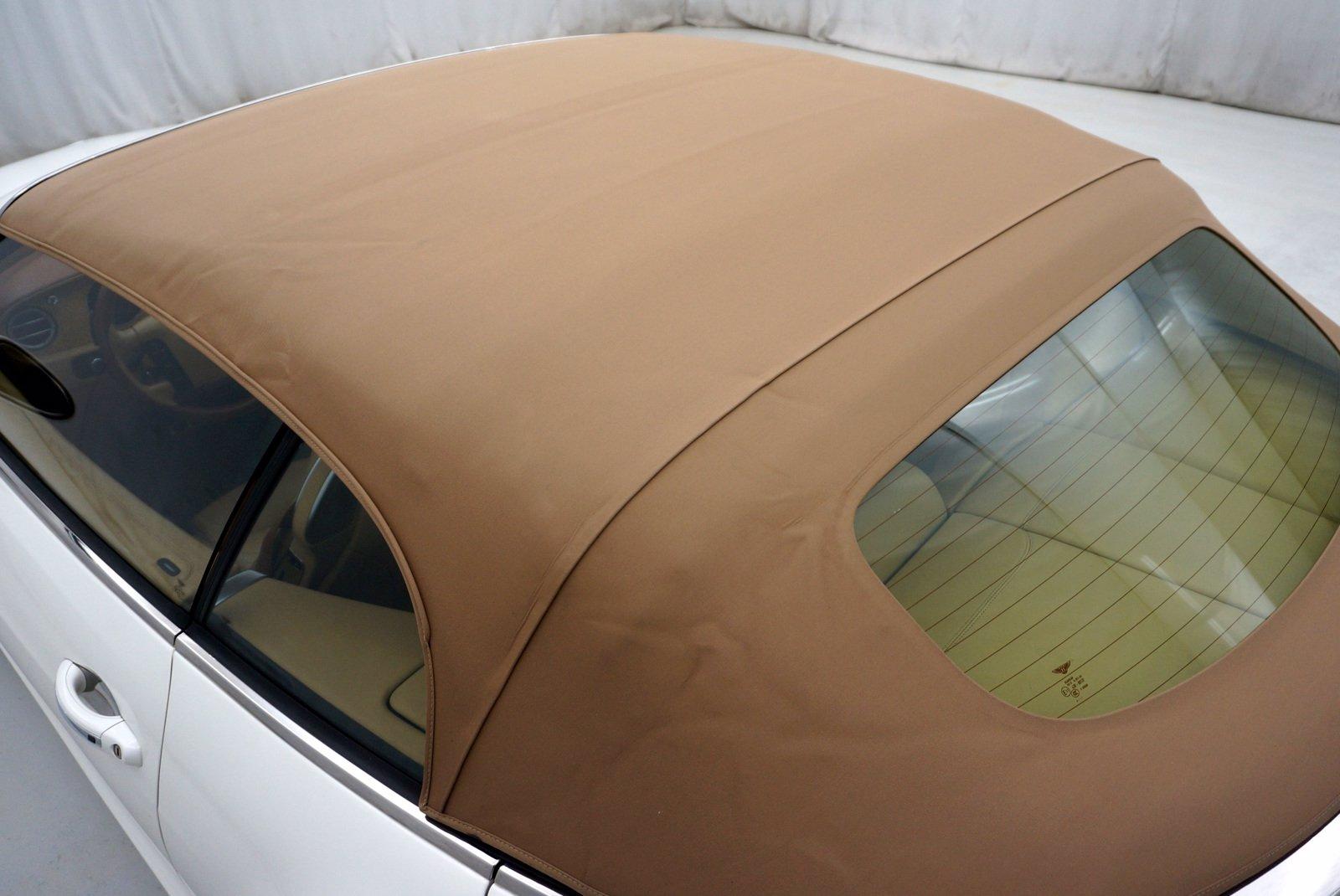 Used 2007 Bentley Continental GT | St. Petersburg, FL