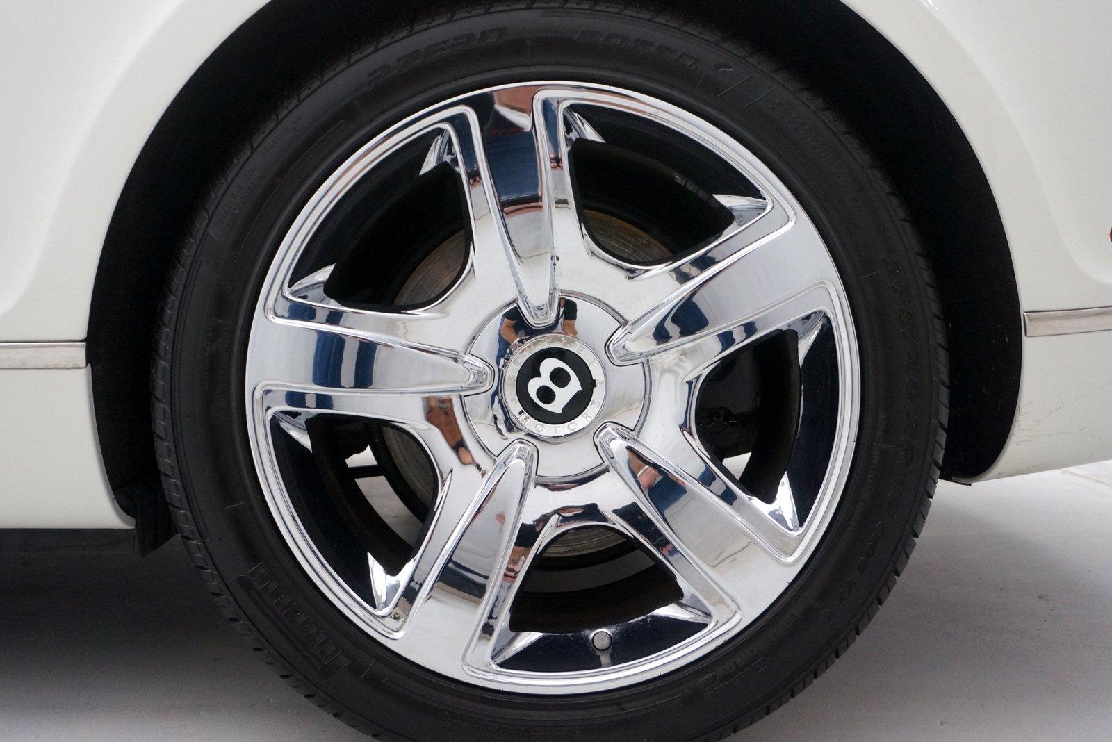 Used 2007 Bentley Continental GT | St. Petersburg, FL