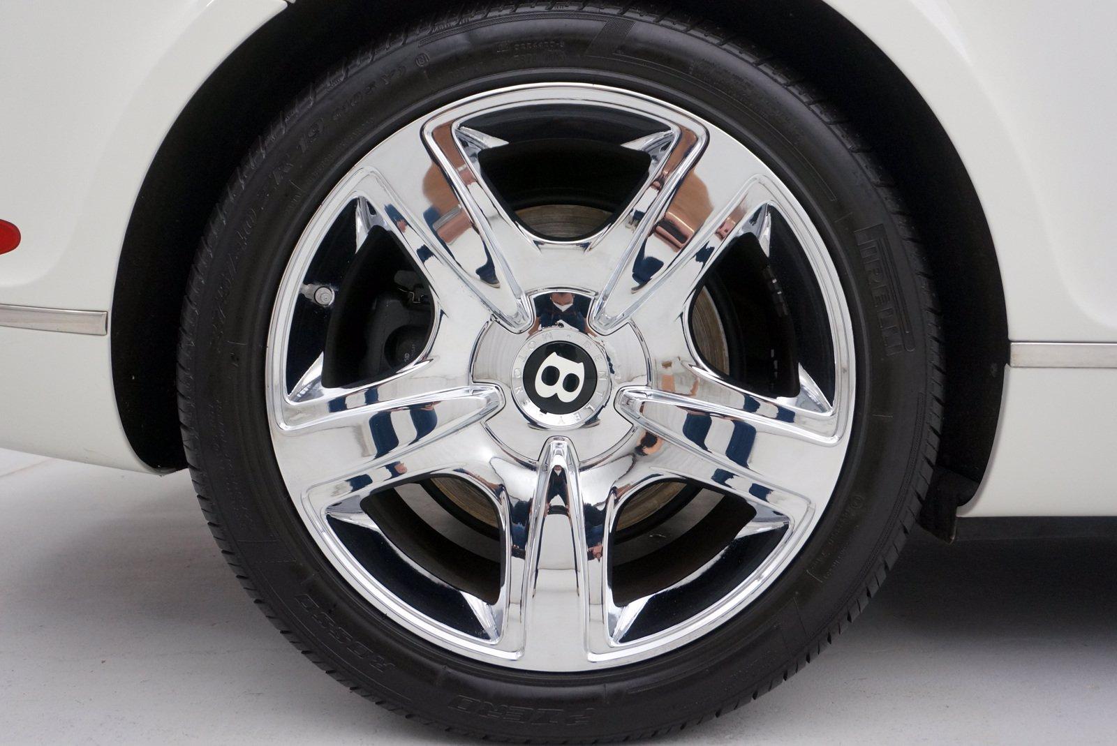 Used 2007 Bentley Continental GT | St. Petersburg, FL