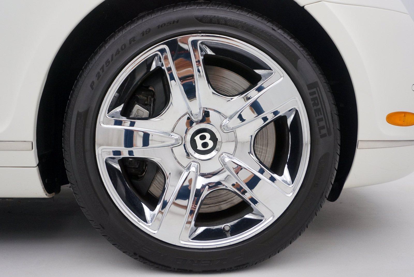 Used 2007 Bentley Continental GT | St. Petersburg, FL