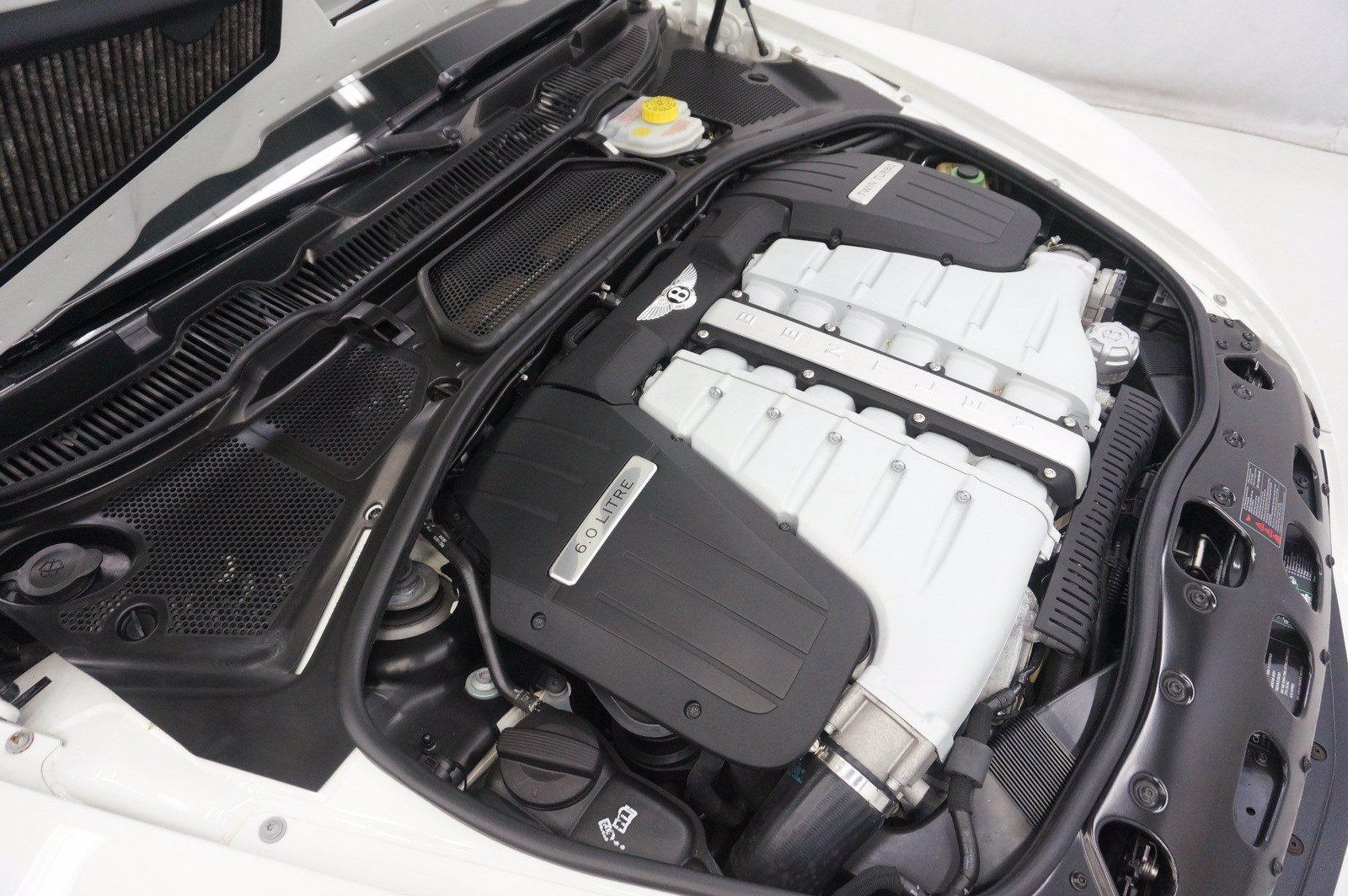 Used 2007 Bentley Continental GT | St. Petersburg, FL