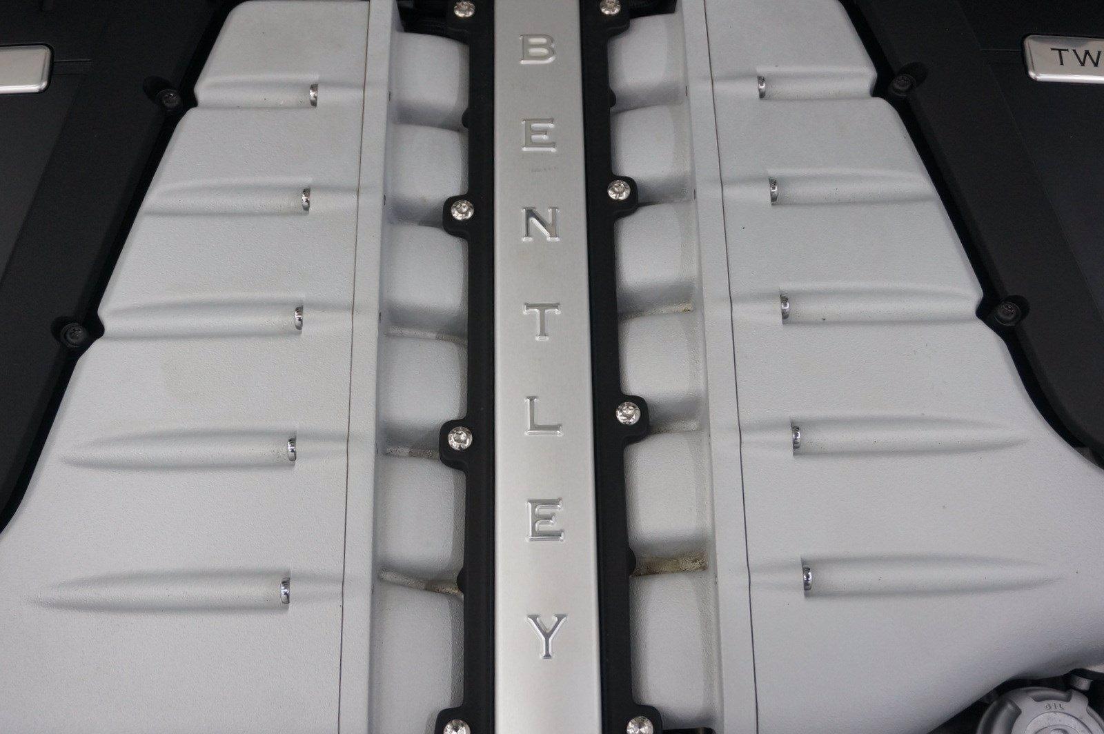 Used 2007 Bentley Continental GT | St. Petersburg, FL