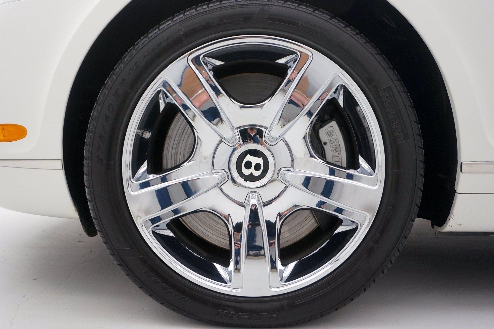 Used 2007 Bentley Continental GT | St. Petersburg, FL