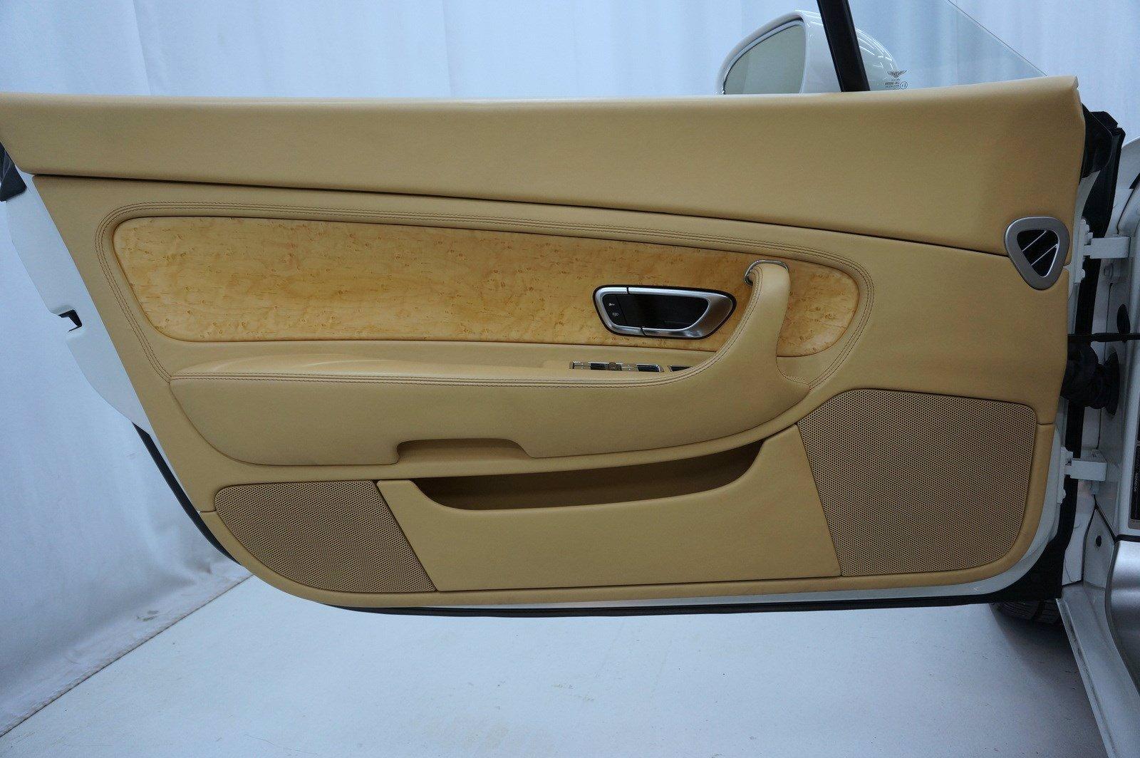Used 2007 Bentley Continental GT | St. Petersburg, FL