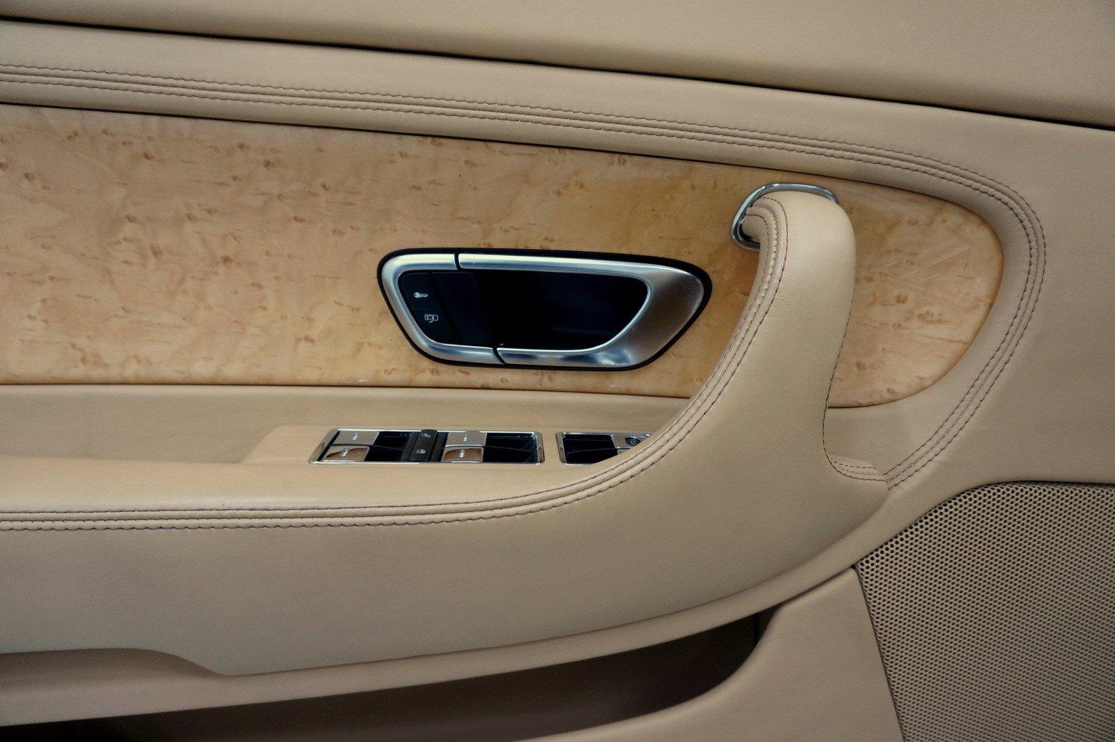 Used 2007 Bentley Continental GT | St. Petersburg, FL