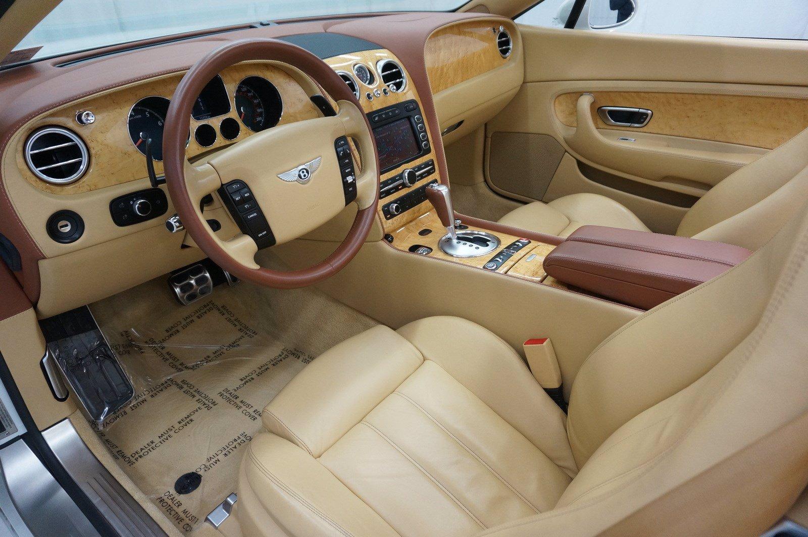 Used 2007 Bentley Continental GT | St. Petersburg, FL