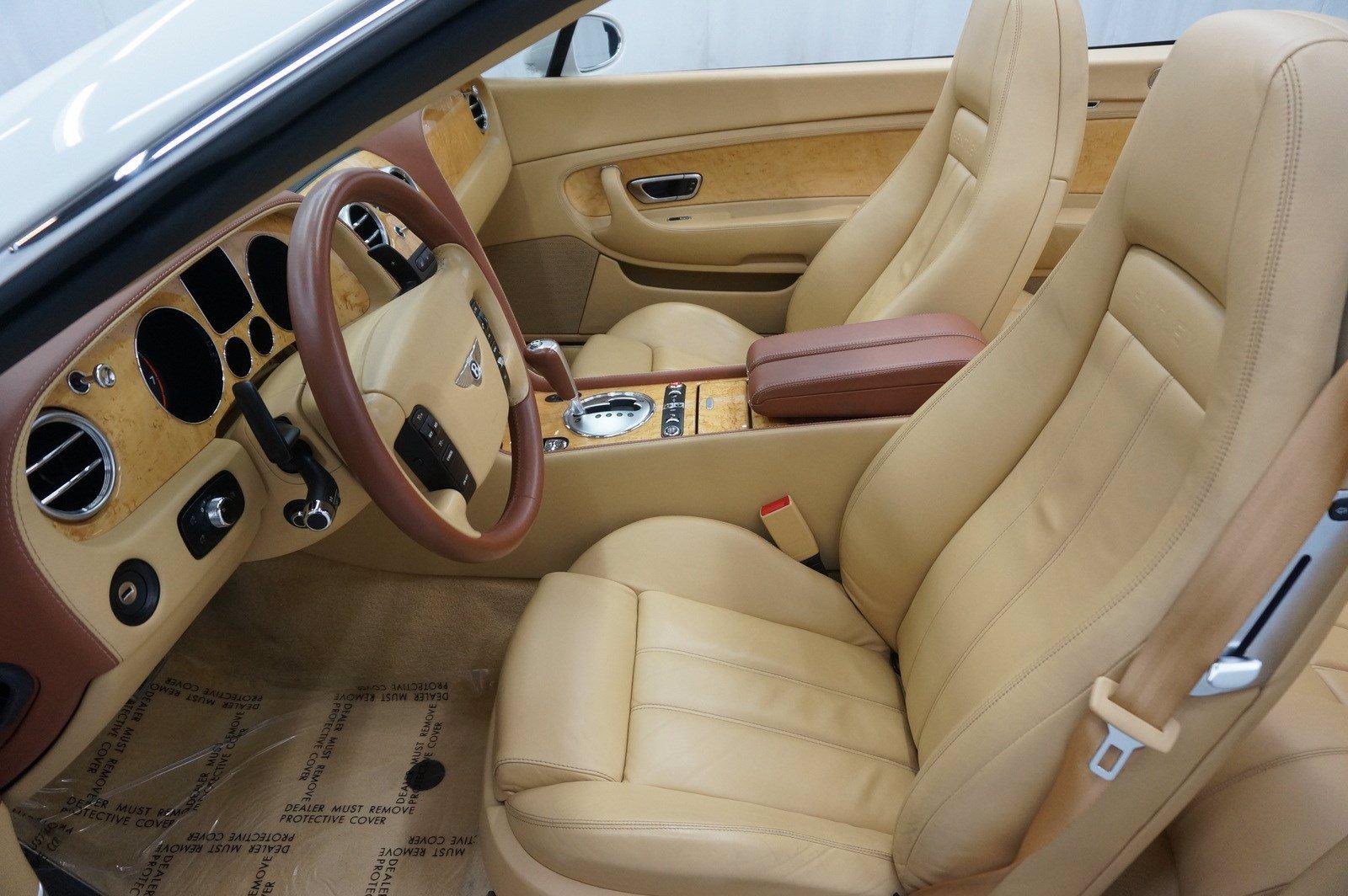 Used 2007 Bentley Continental GT | St. Petersburg, FL