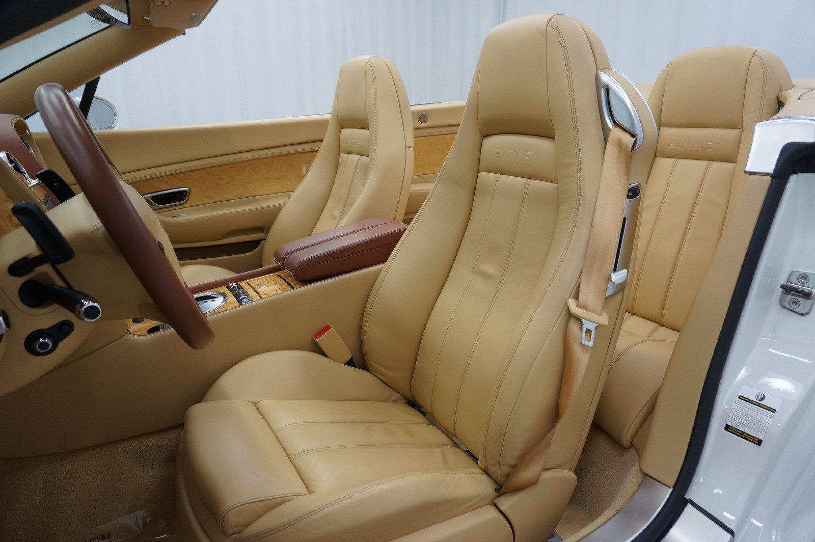 Used 2007 Bentley Continental GT | St. Petersburg, FL
