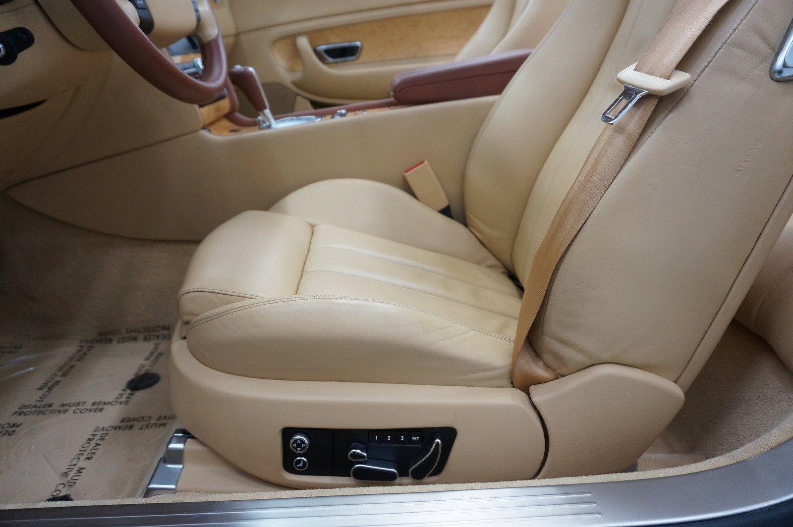 Used 2007 Bentley Continental GT | St. Petersburg, FL