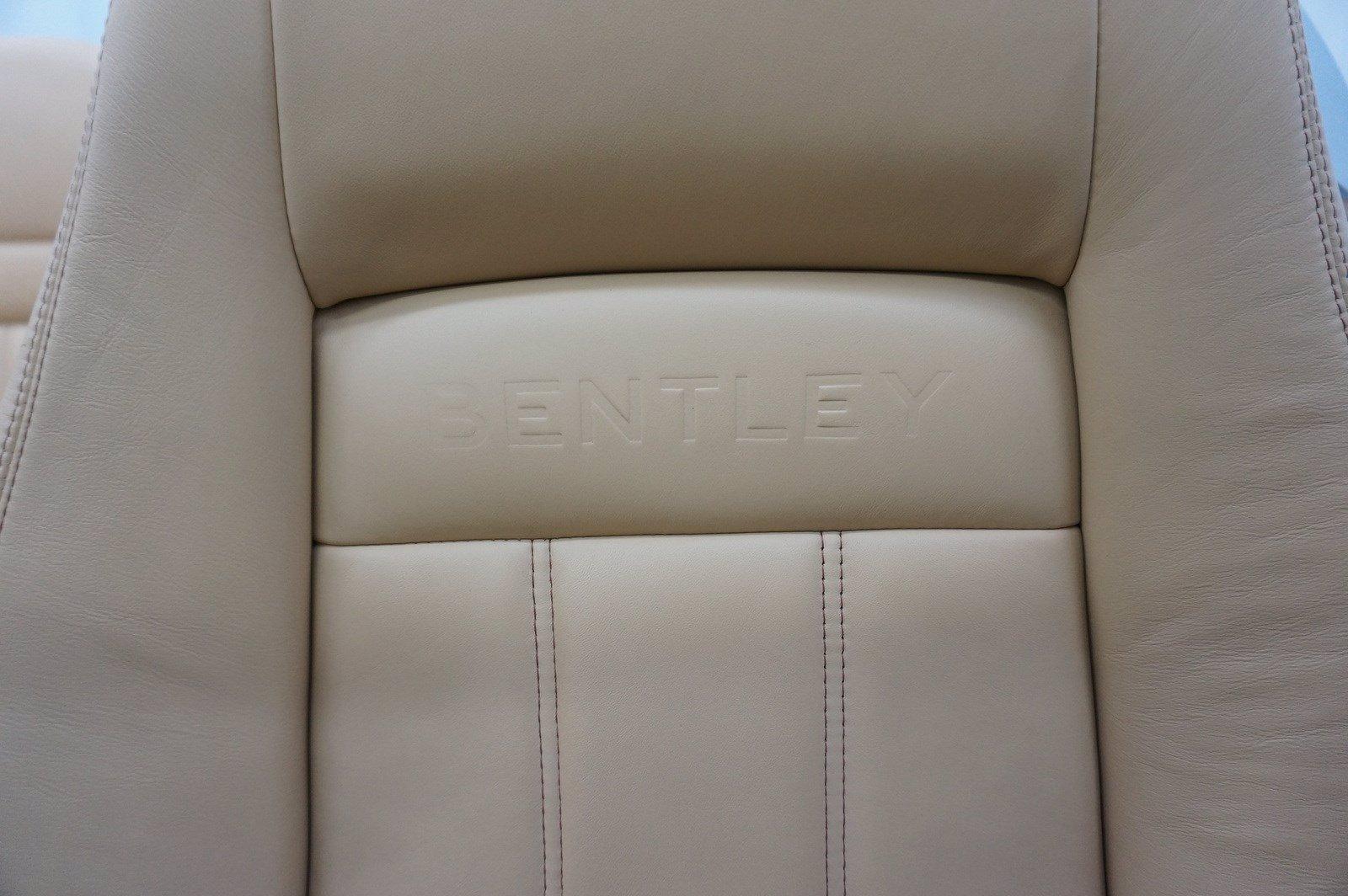 Used 2007 Bentley Continental GT | St. Petersburg, FL