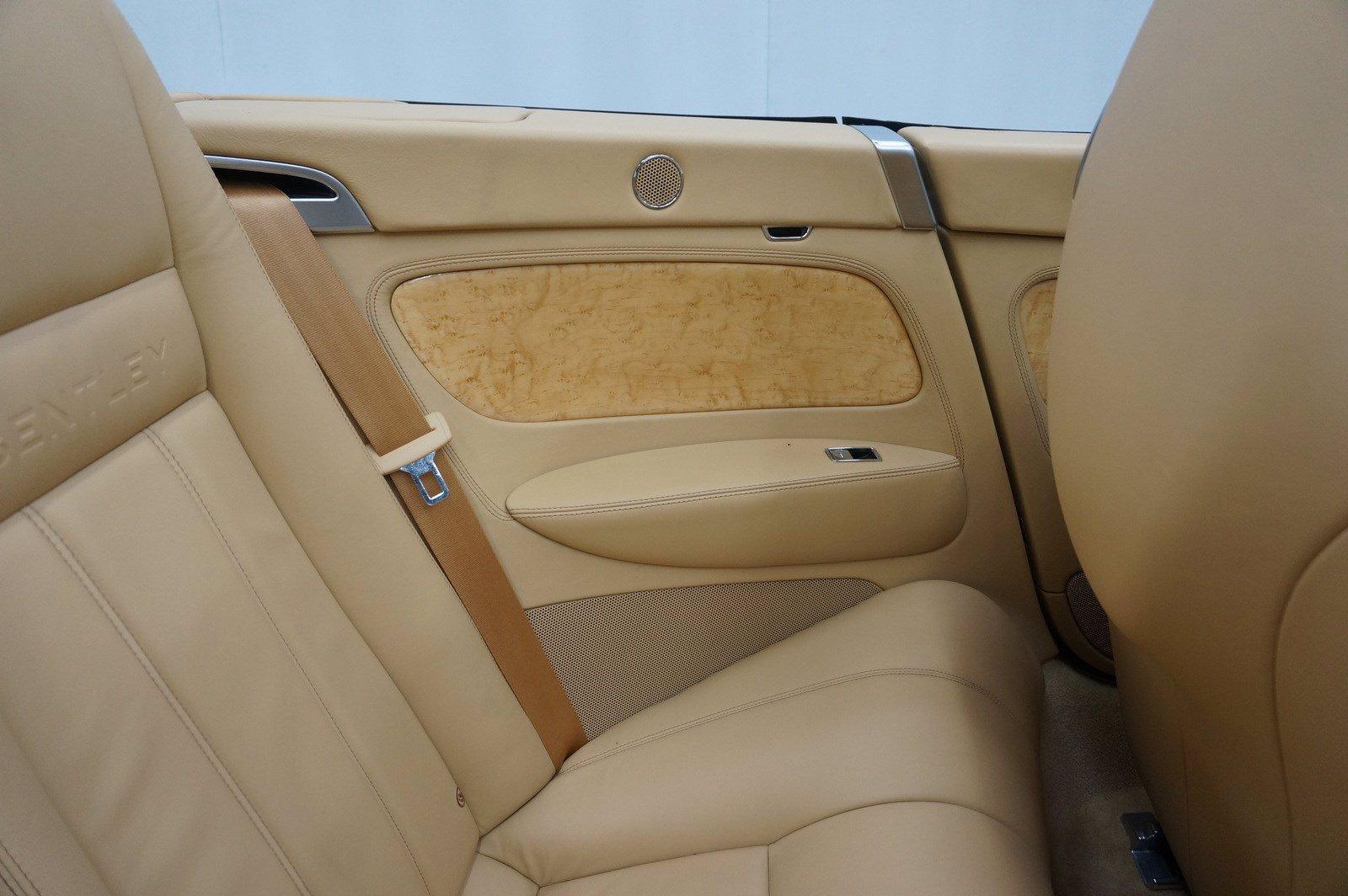 Used 2007 Bentley Continental GT | St. Petersburg, FL