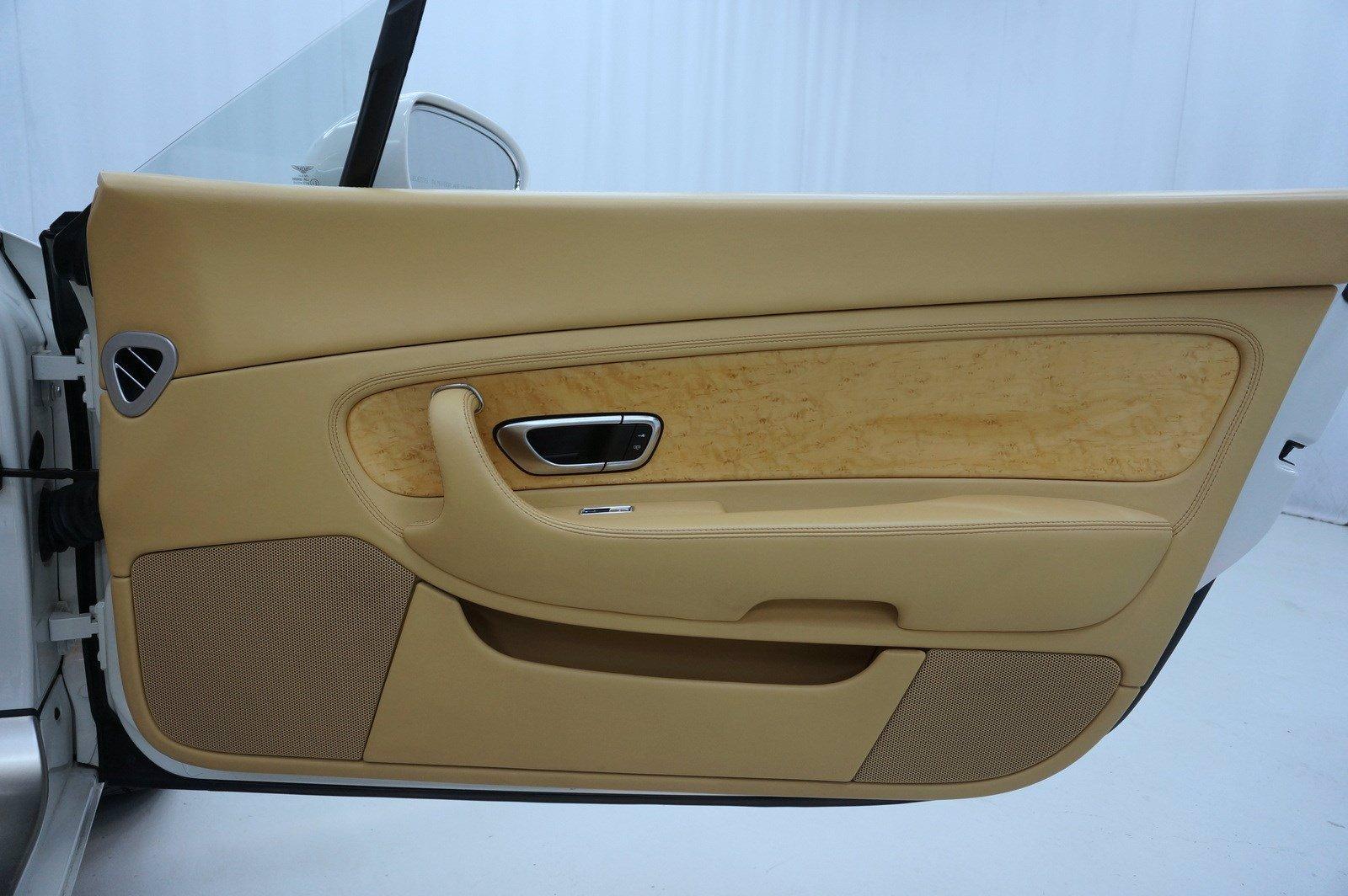 Used 2007 Bentley Continental GT | St. Petersburg, FL