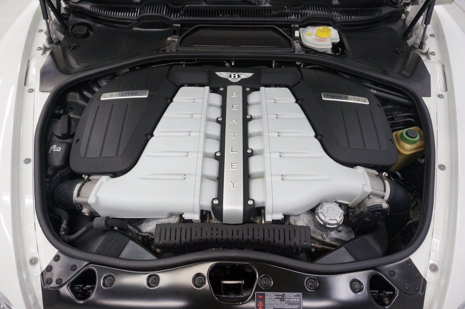Used 2007 Bentley Continental GT | St. Petersburg, FL
