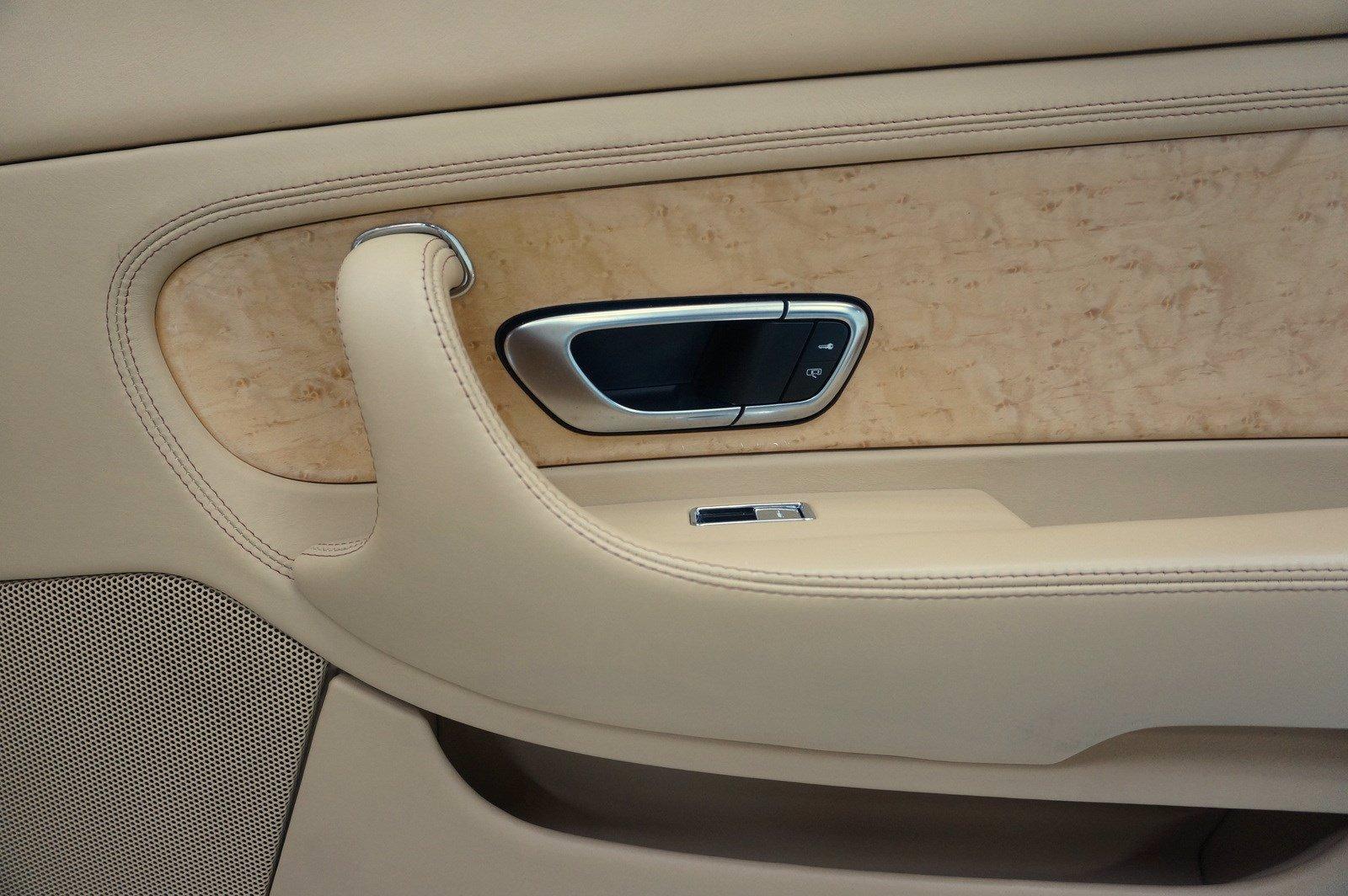 Used 2007 Bentley Continental GT | St. Petersburg, FL