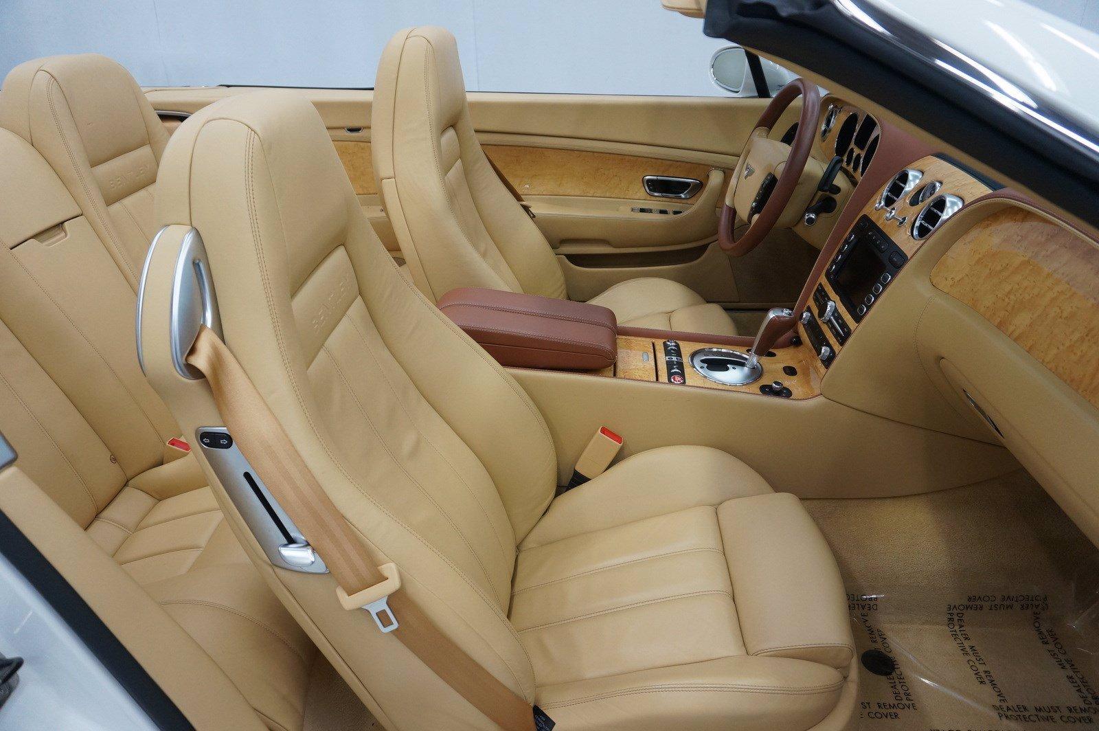 Used 2007 Bentley Continental GT | St. Petersburg, FL