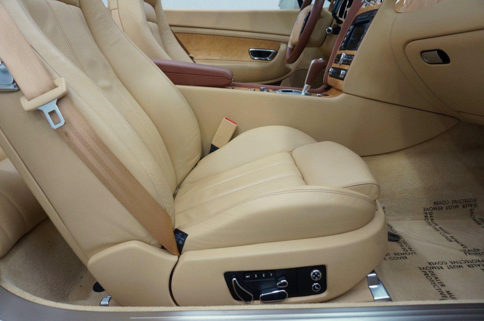 Used 2007 Bentley Continental GT | St. Petersburg, FL