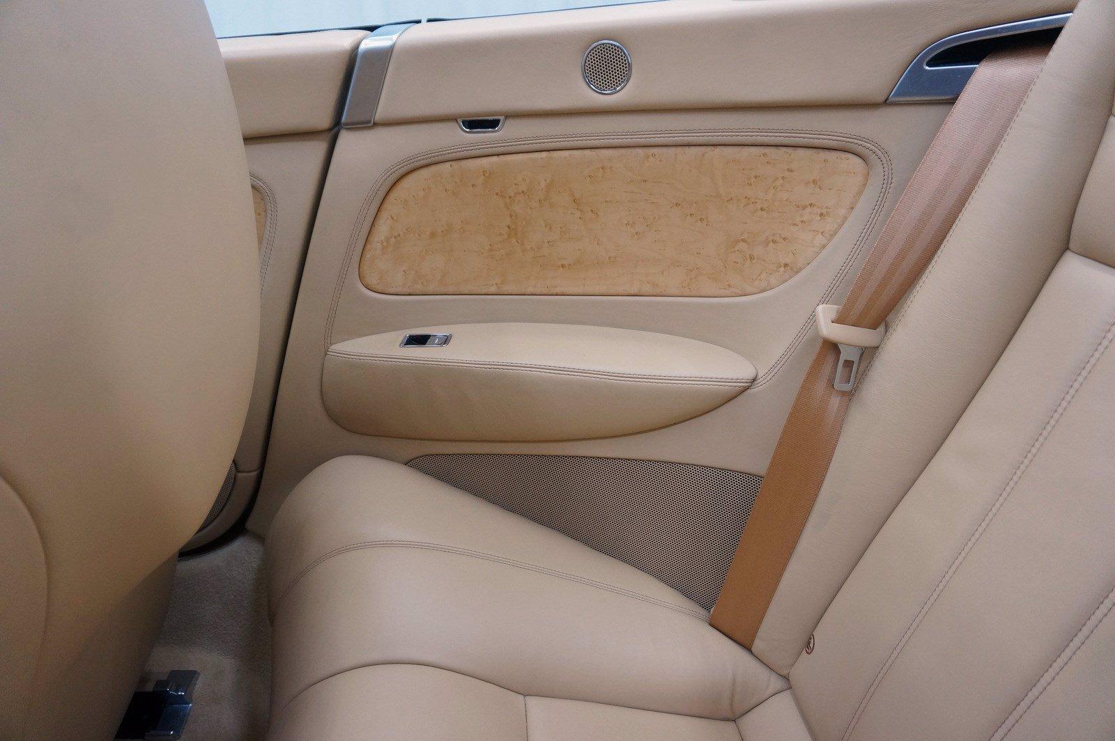 Used 2007 Bentley Continental GT | St. Petersburg, FL
