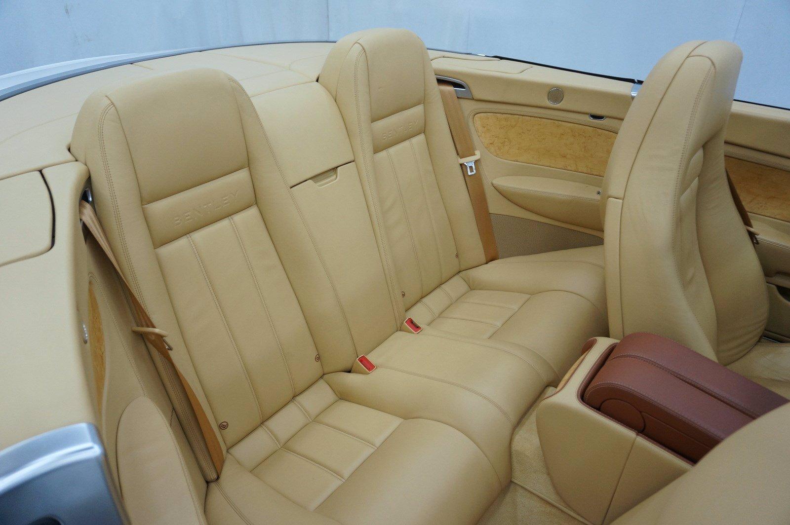Used 2007 Bentley Continental GT | St. Petersburg, FL