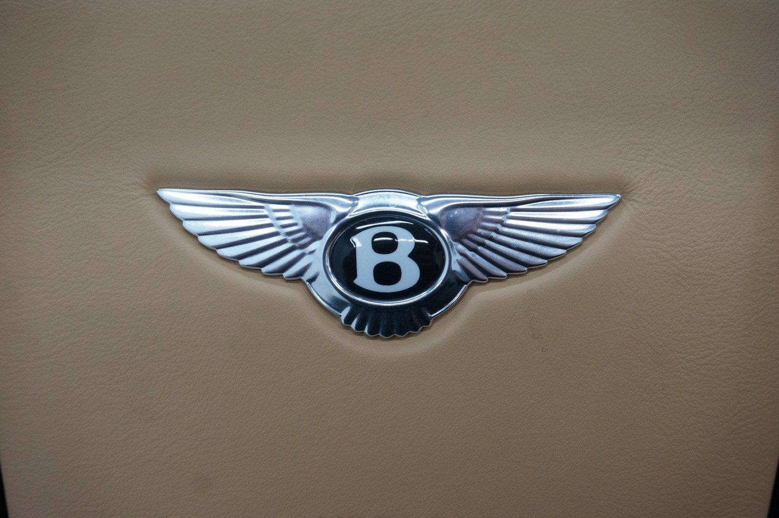 Used 2007 Bentley Continental GT | St. Petersburg, FL