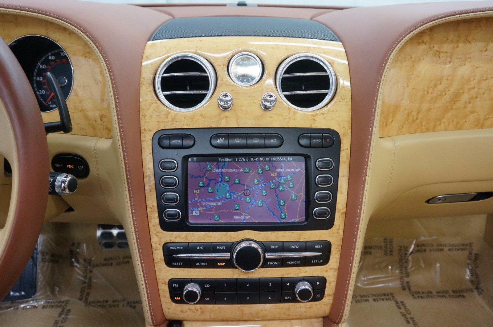 Used 2007 Bentley Continental GT | St. Petersburg, FL