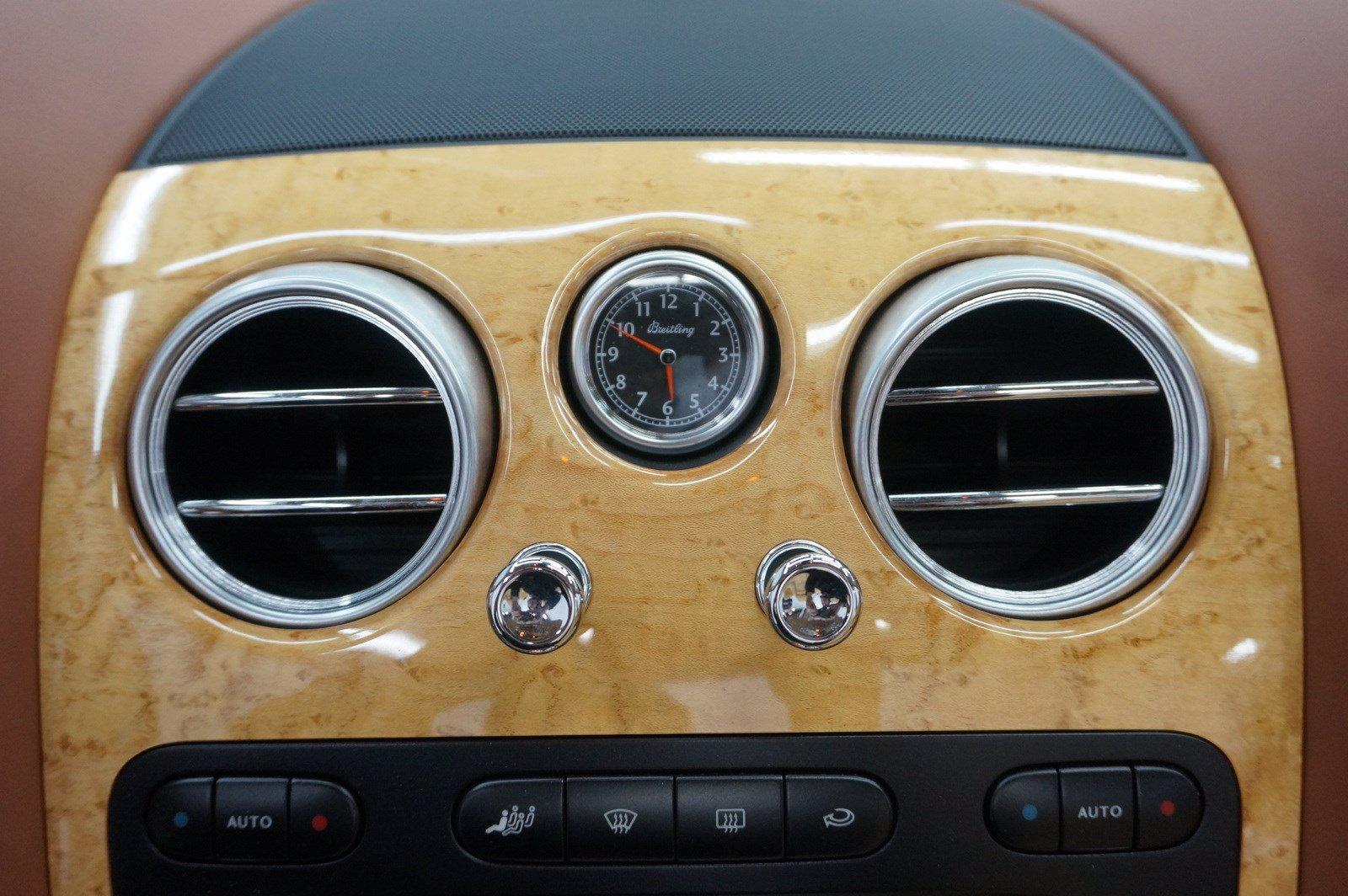 Used 2007 Bentley Continental GT | St. Petersburg, FL