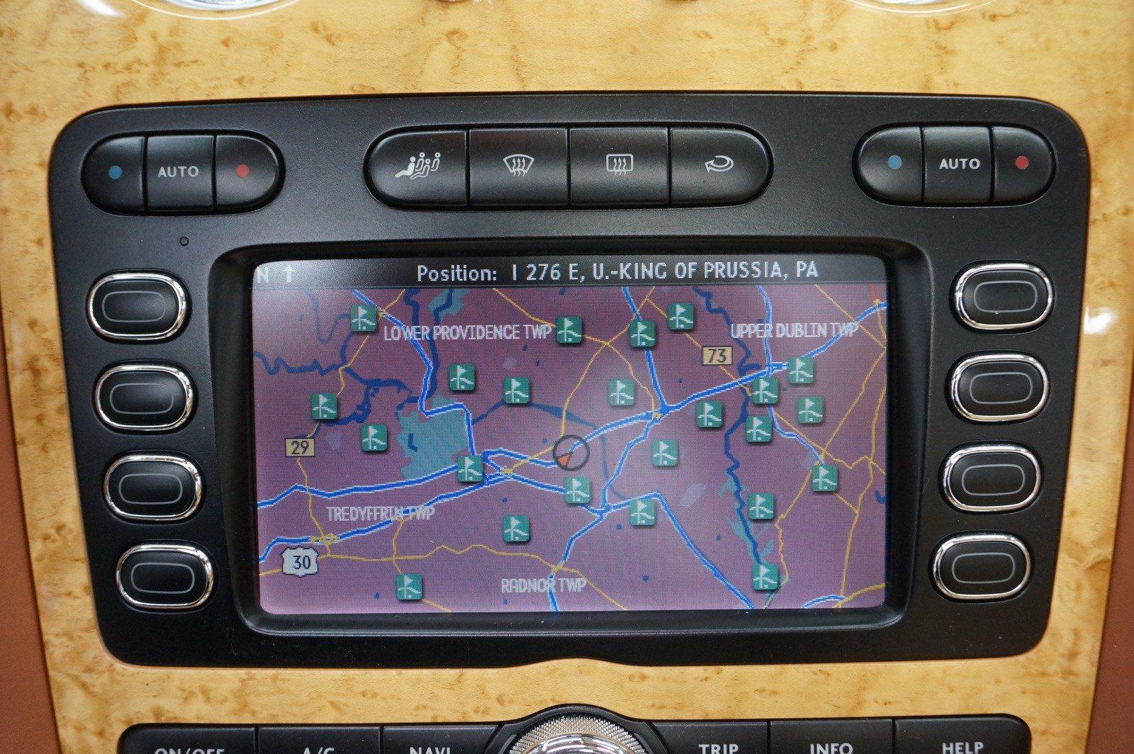 Used 2007 Bentley Continental GT | St. Petersburg, FL