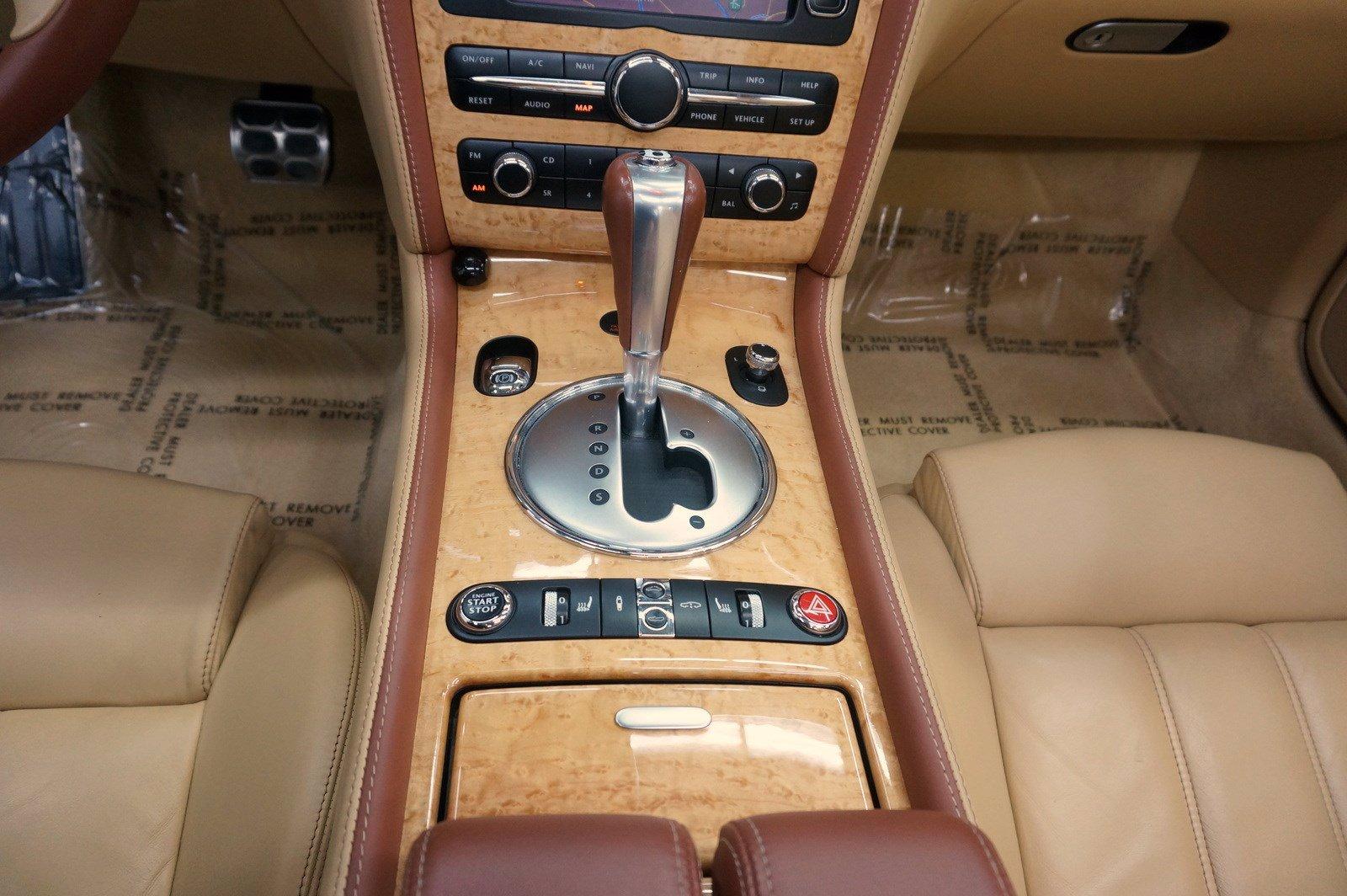 Used 2007 Bentley Continental GT | St. Petersburg, FL