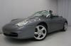 2002 Porsche 911 Carrera