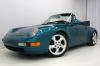 1996 Porsche 911 Carrera