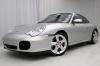 2002 Porsche 911 Carrera