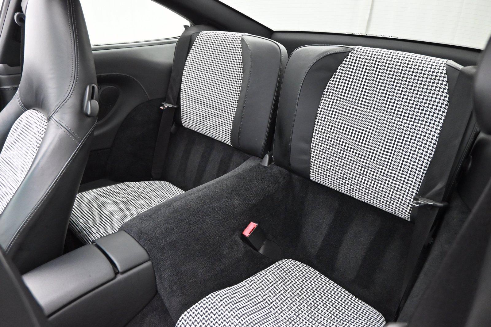 Used 2002 Porsche 911 Carrera 4S | St. Petersburg, FL