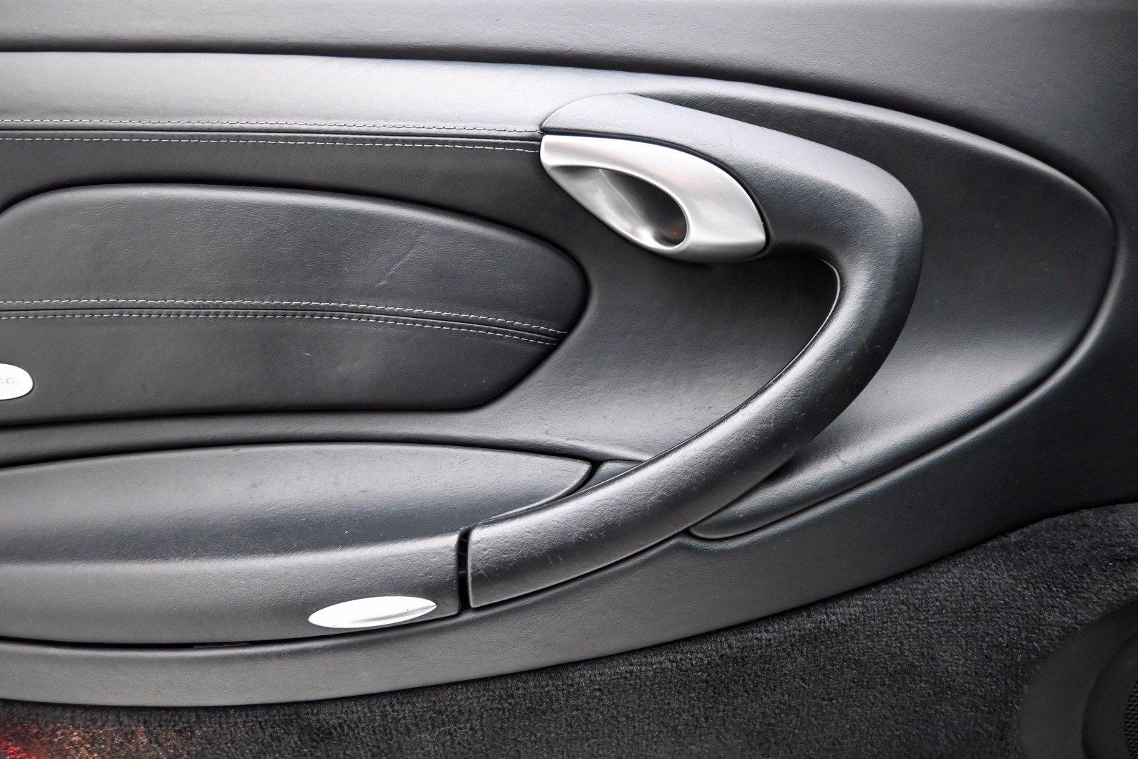 Used 2002 Porsche 911 Carrera 4S | St. Petersburg, FL