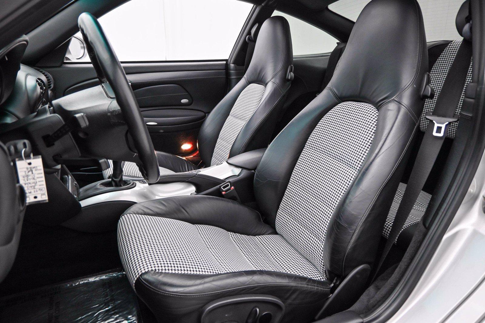 Used 2002 Porsche 911 Carrera 4S | St. Petersburg, FL