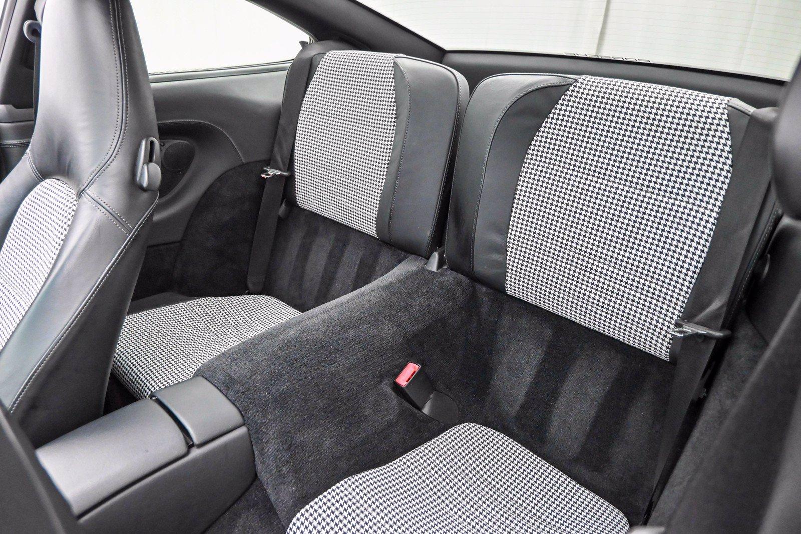 Used 2002 Porsche 911 Carrera 4S | St. Petersburg, FL