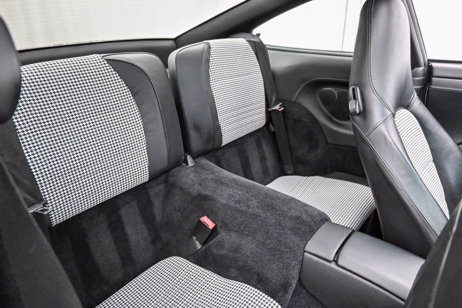 Used 2002 Porsche 911 Carrera 4S | St. Petersburg, FL