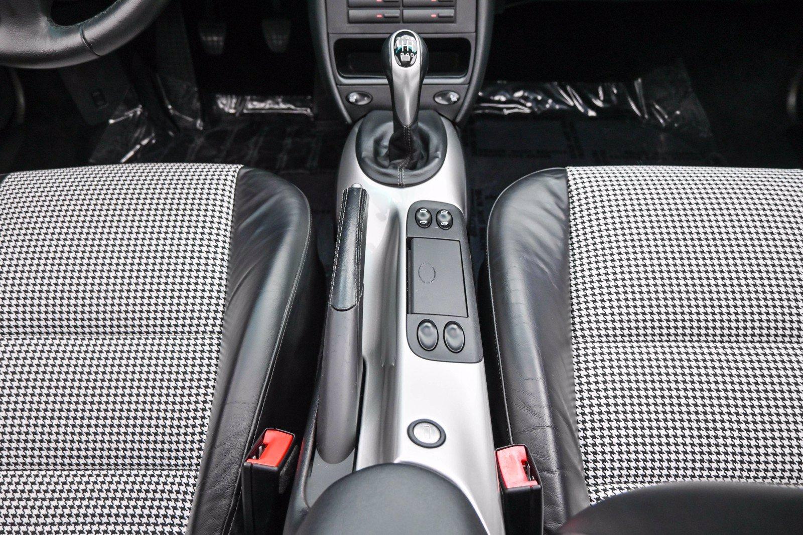 Used 2002 Porsche 911 Carrera 4S | St. Petersburg, FL