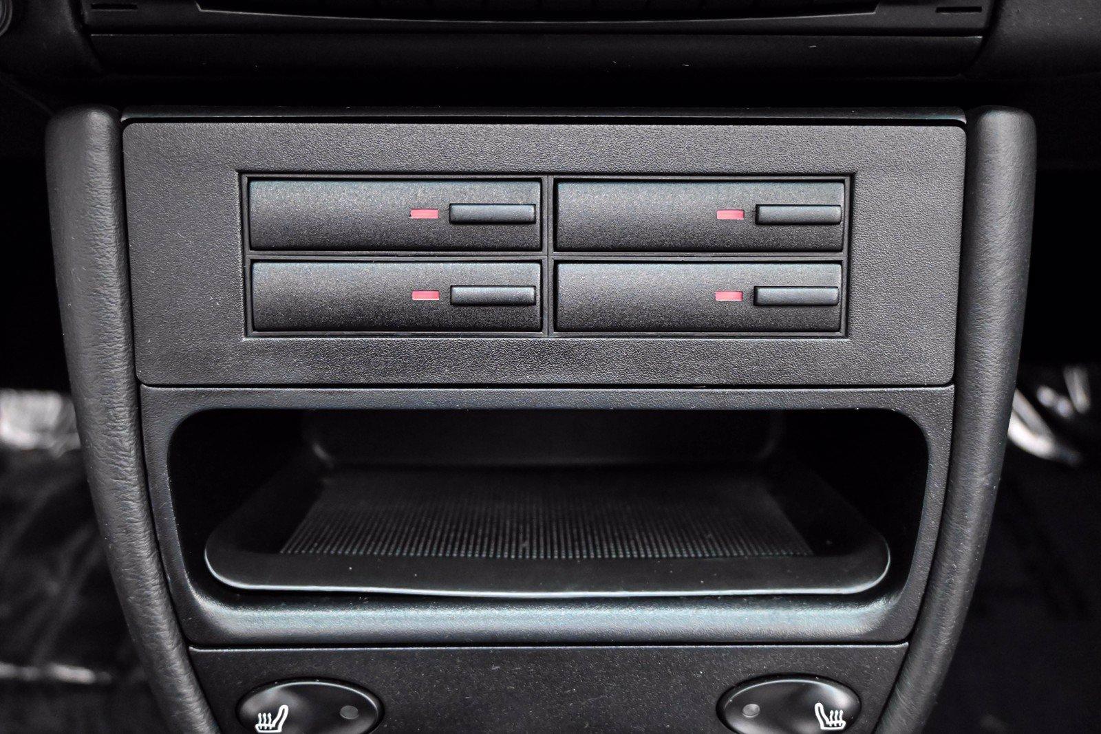 Used 2002 Porsche 911 Carrera 4S | St. Petersburg, FL