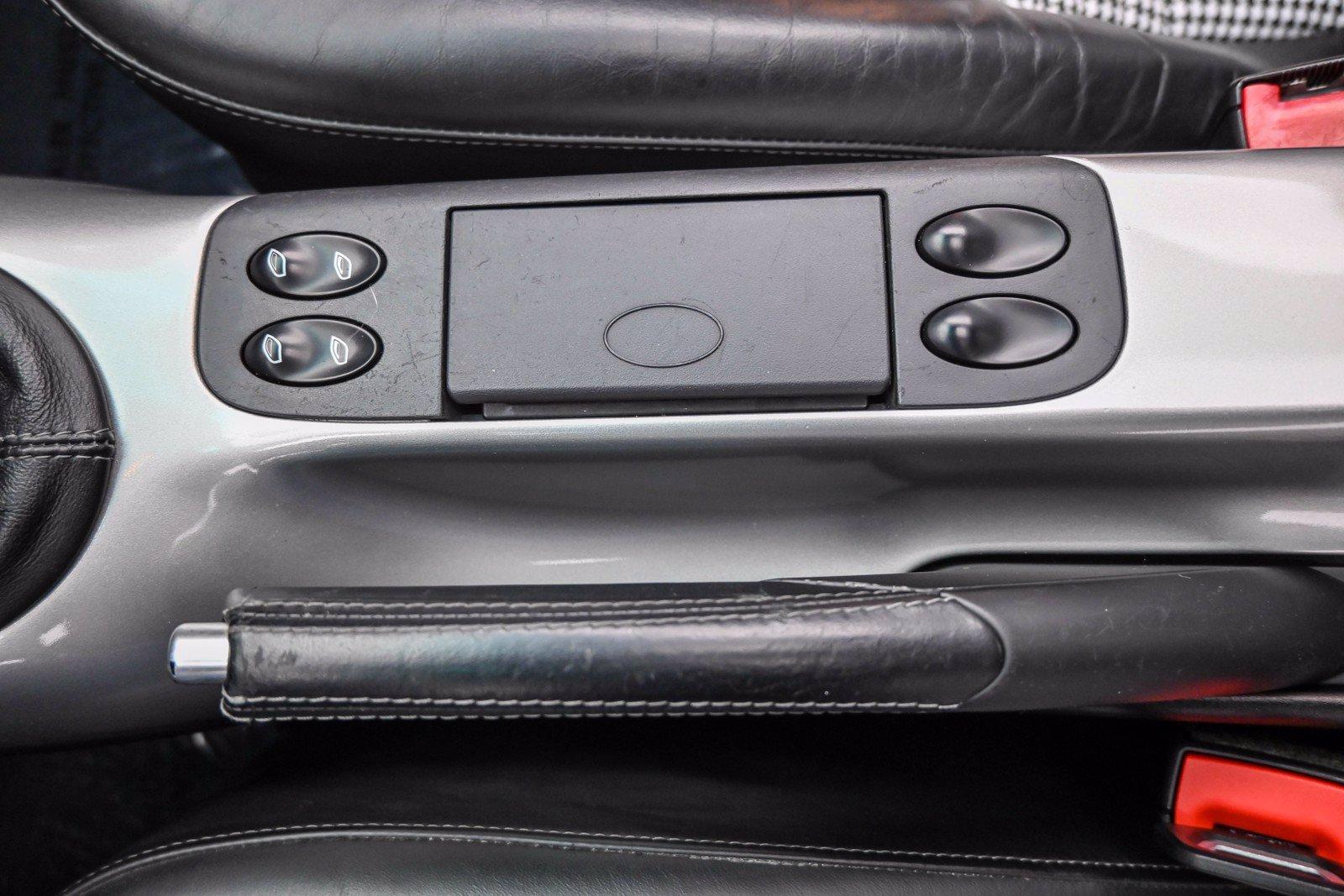 Used 2002 Porsche 911 Carrera 4S | St. Petersburg, FL