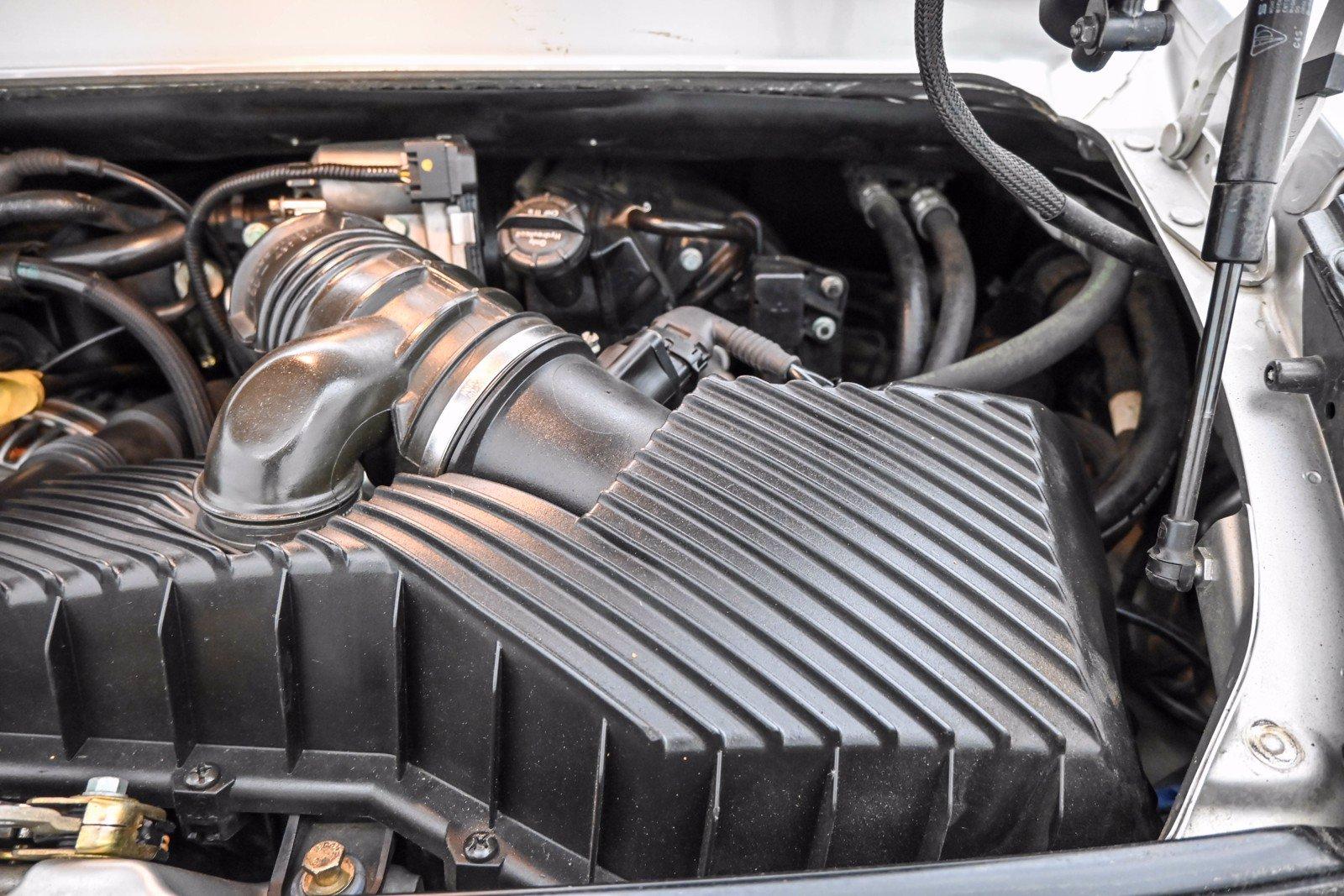 Used 2002 Porsche 911 Carrera 4S | St. Petersburg, FL