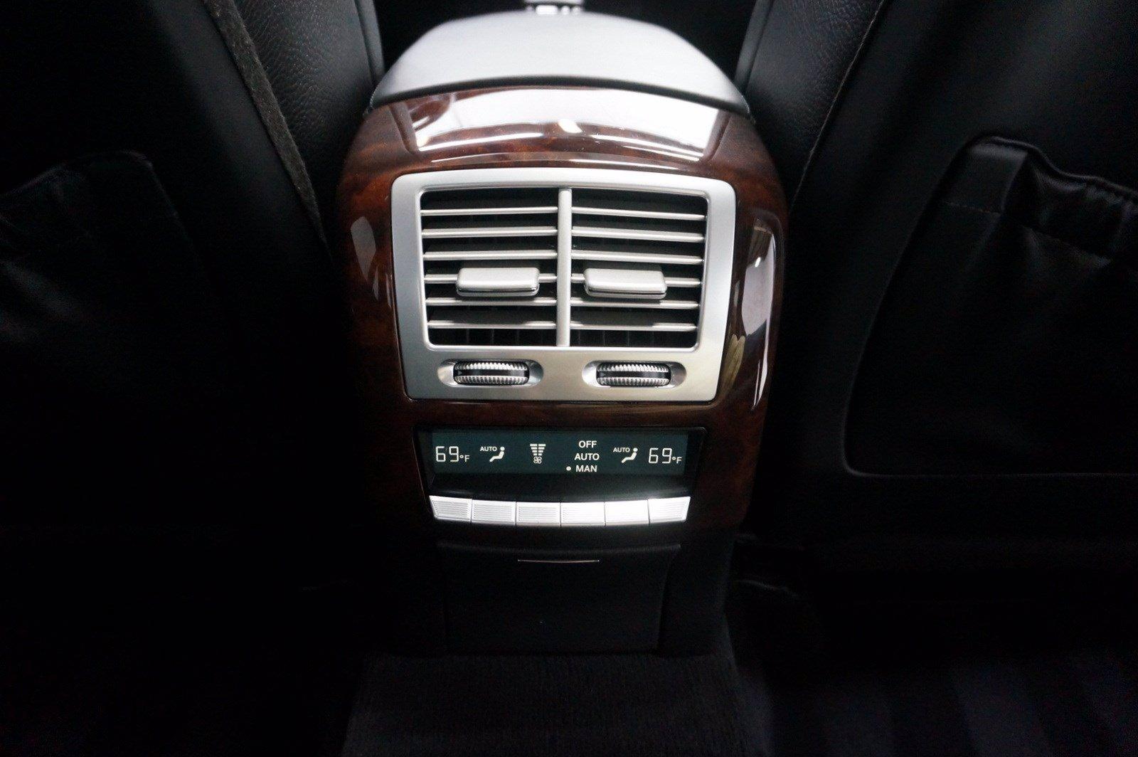 Used 2009 Mercedes-Benz S63 AMG 6.3L V8 AMG | St. Petersburg, FL