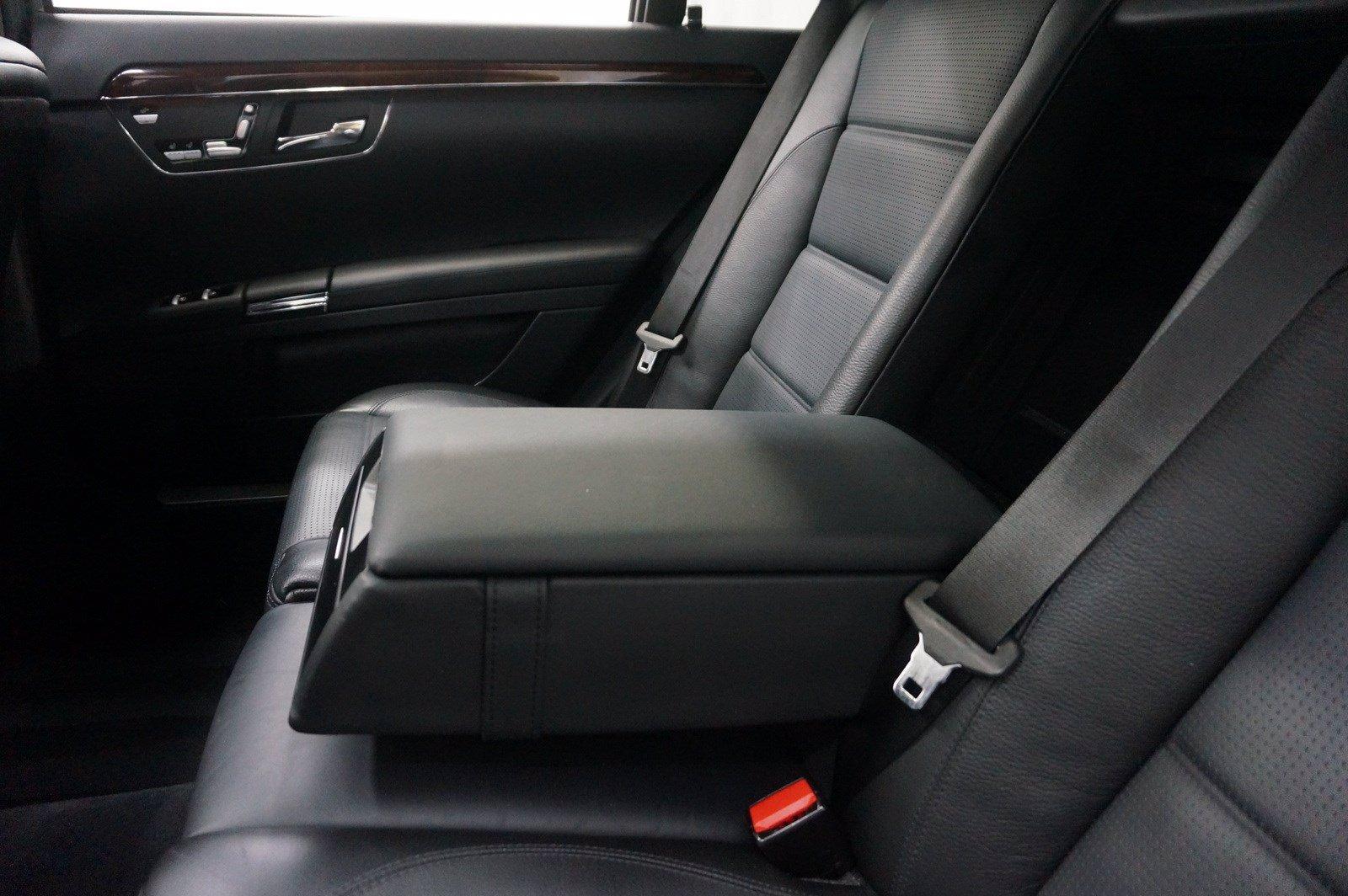 Used 2009 Mercedes-Benz S63 AMG 6.3L V8 AMG | St. Petersburg, FL