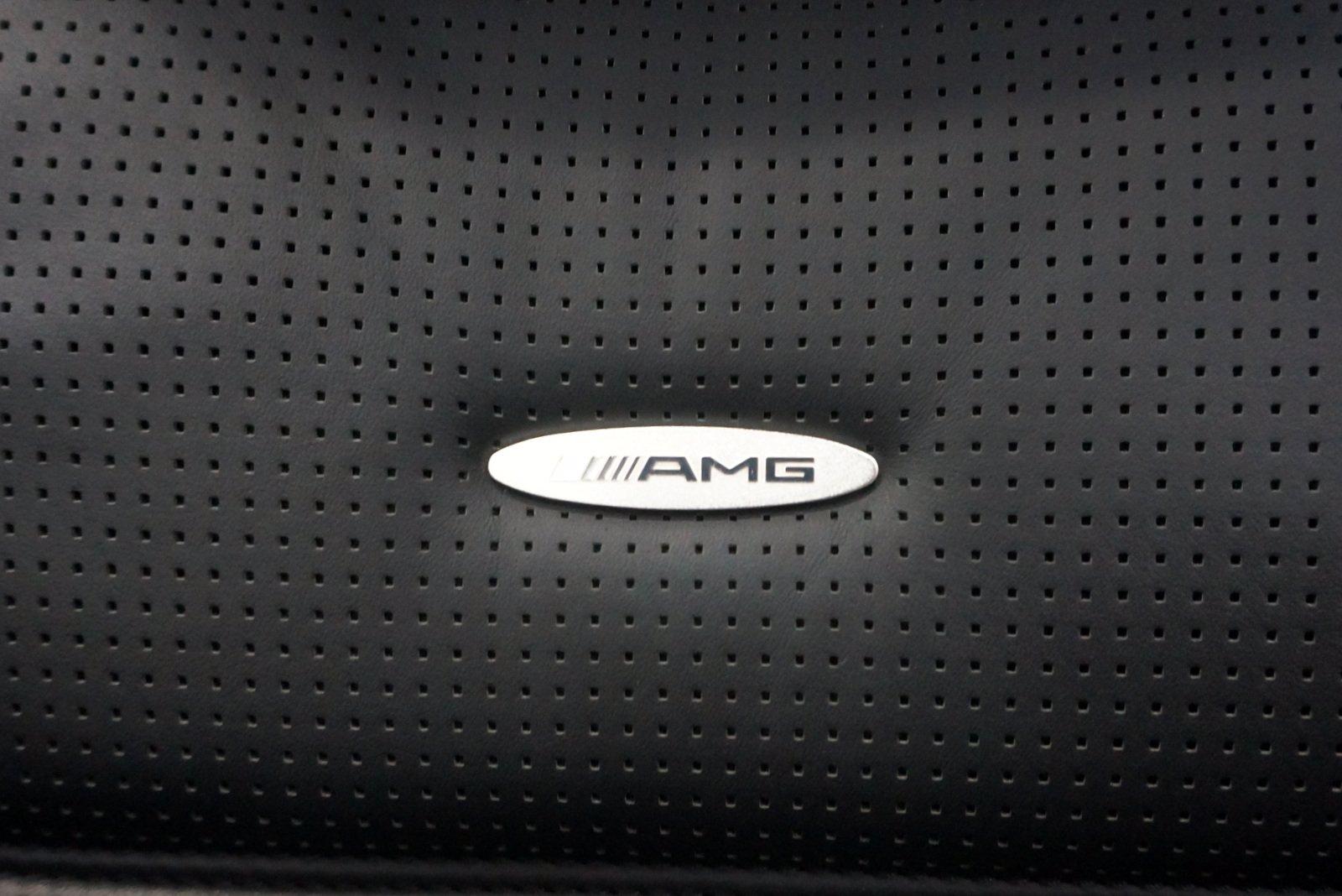 Used 2009 Mercedes-Benz S63 AMG 6.3L V8 AMG | St. Petersburg, FL