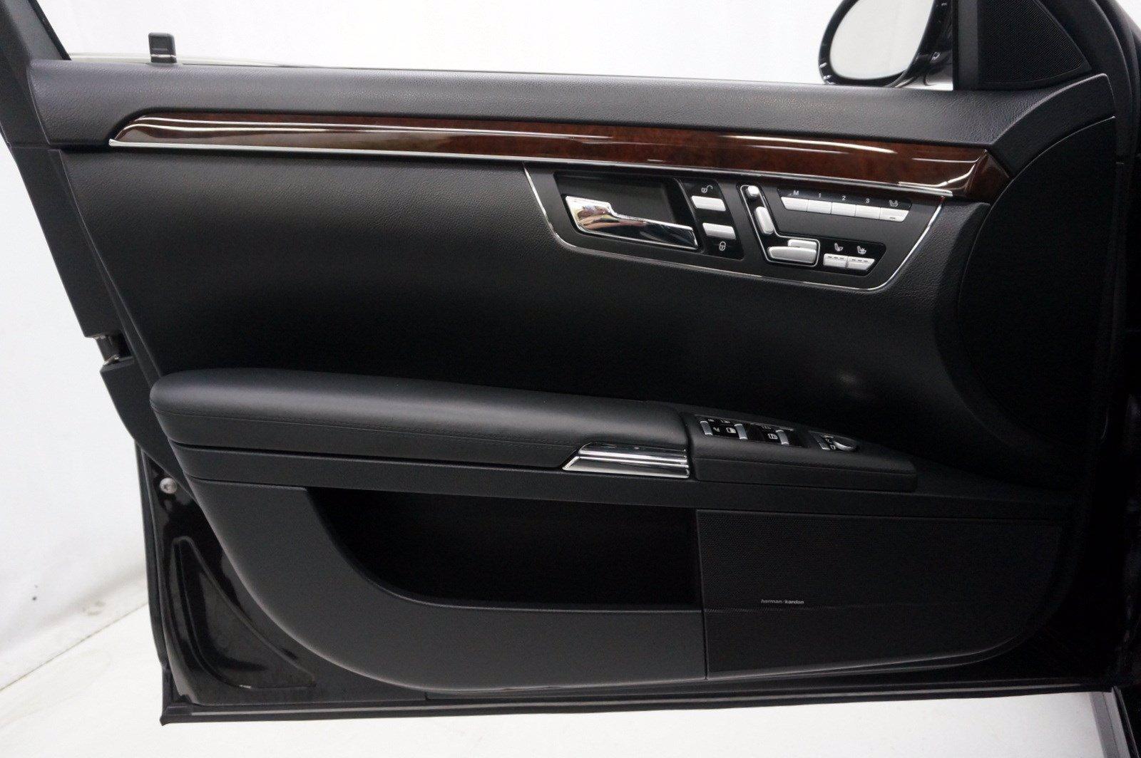 Used 2009 Mercedes-Benz S63 AMG 6.3L V8 AMG | St. Petersburg, FL