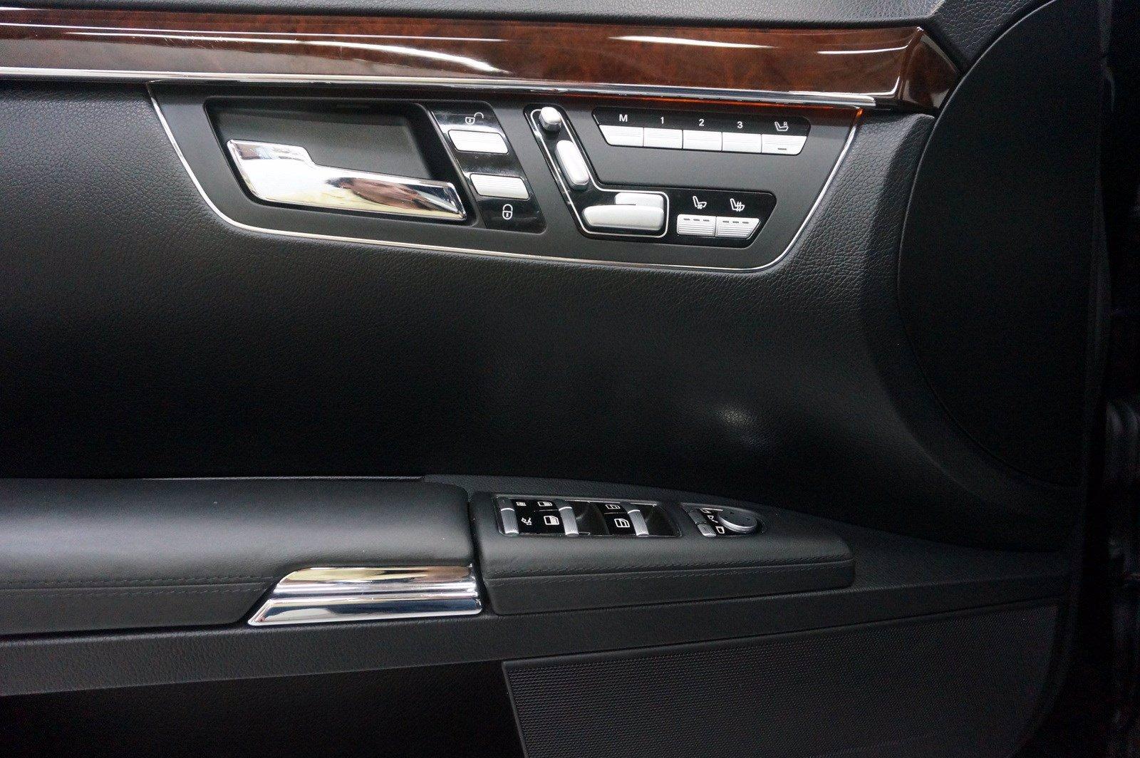 Used 2009 Mercedes-Benz S63 AMG 6.3L V8 AMG | St. Petersburg, FL