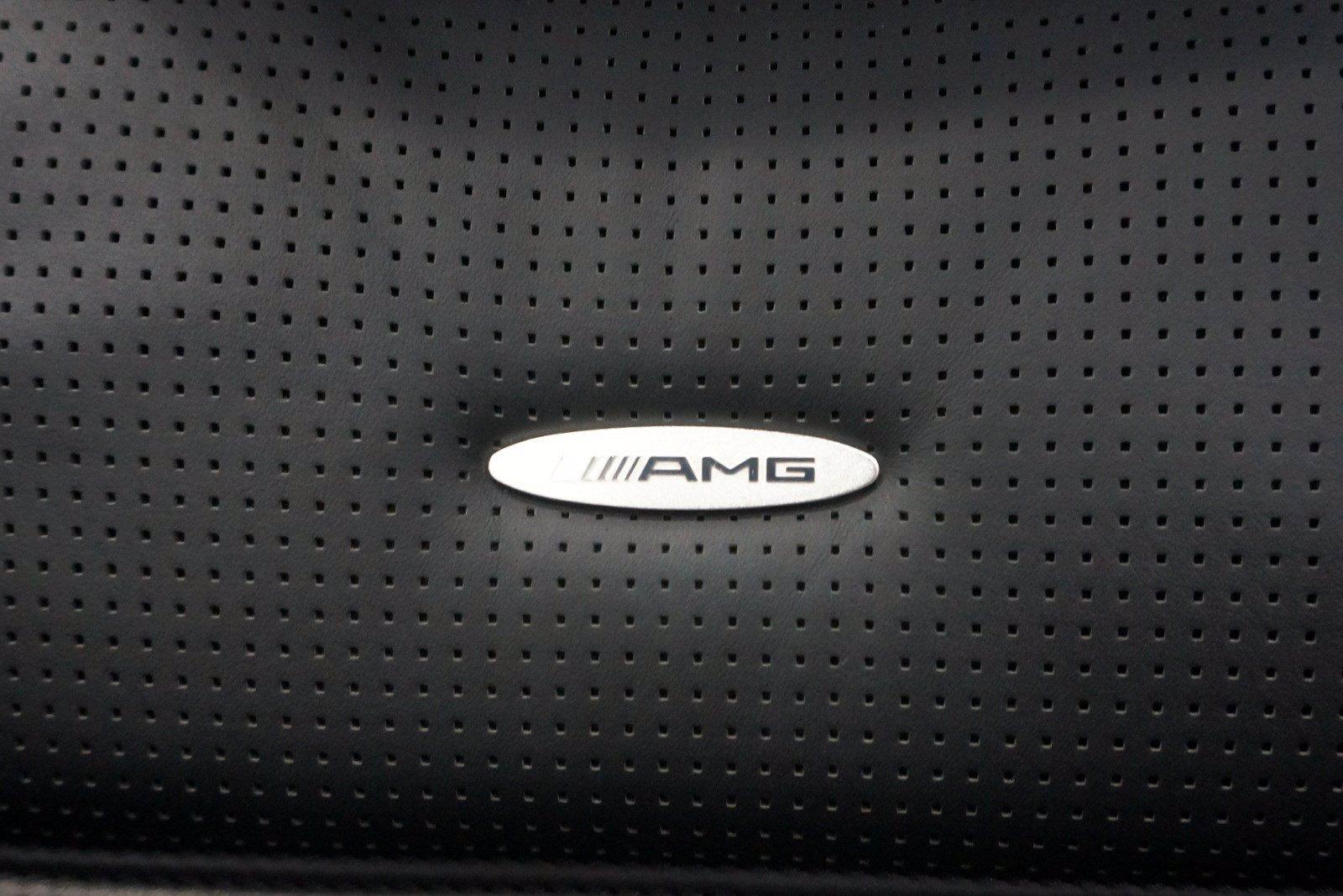 Used 2009 Mercedes-Benz S63 AMG 6.3L V8 AMG | St. Petersburg, FL